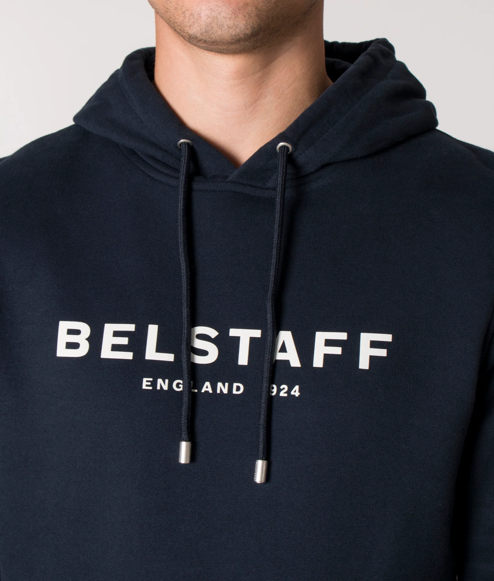 Belstaff 1924 Hoodie - Image 3