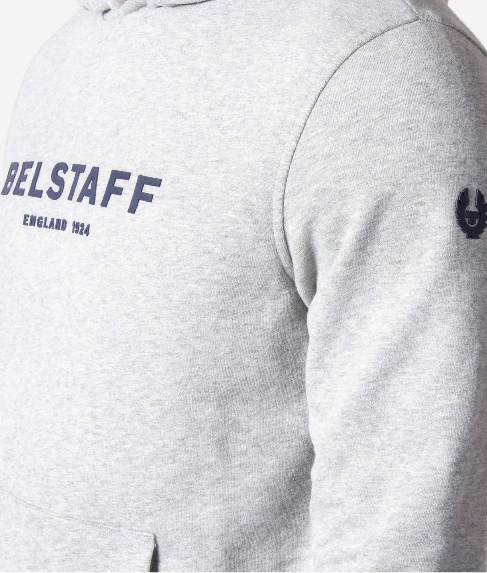 Belstaff 1924 Hoodie - Image 4