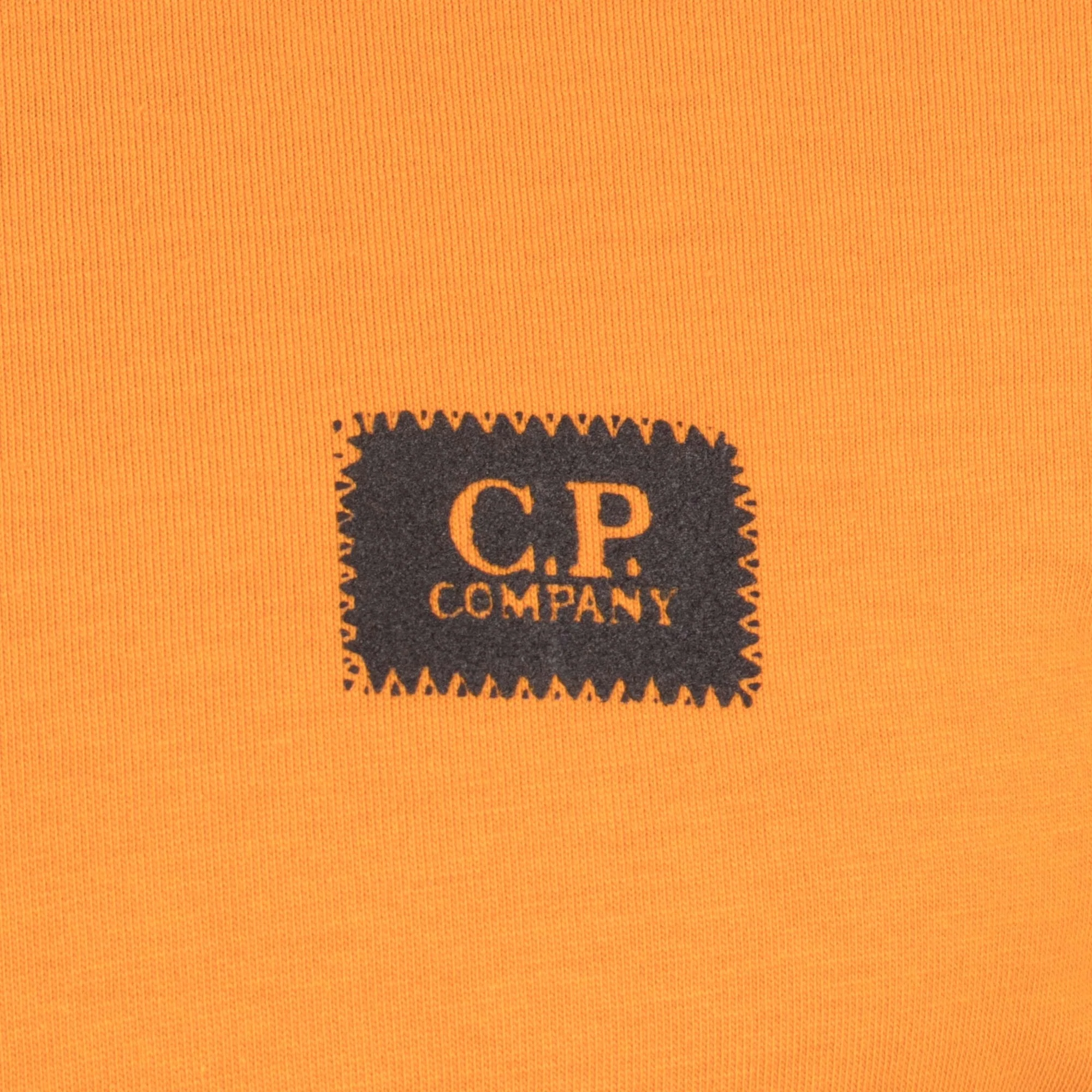 Jersey Logo Badge T-Shirt - Image 2