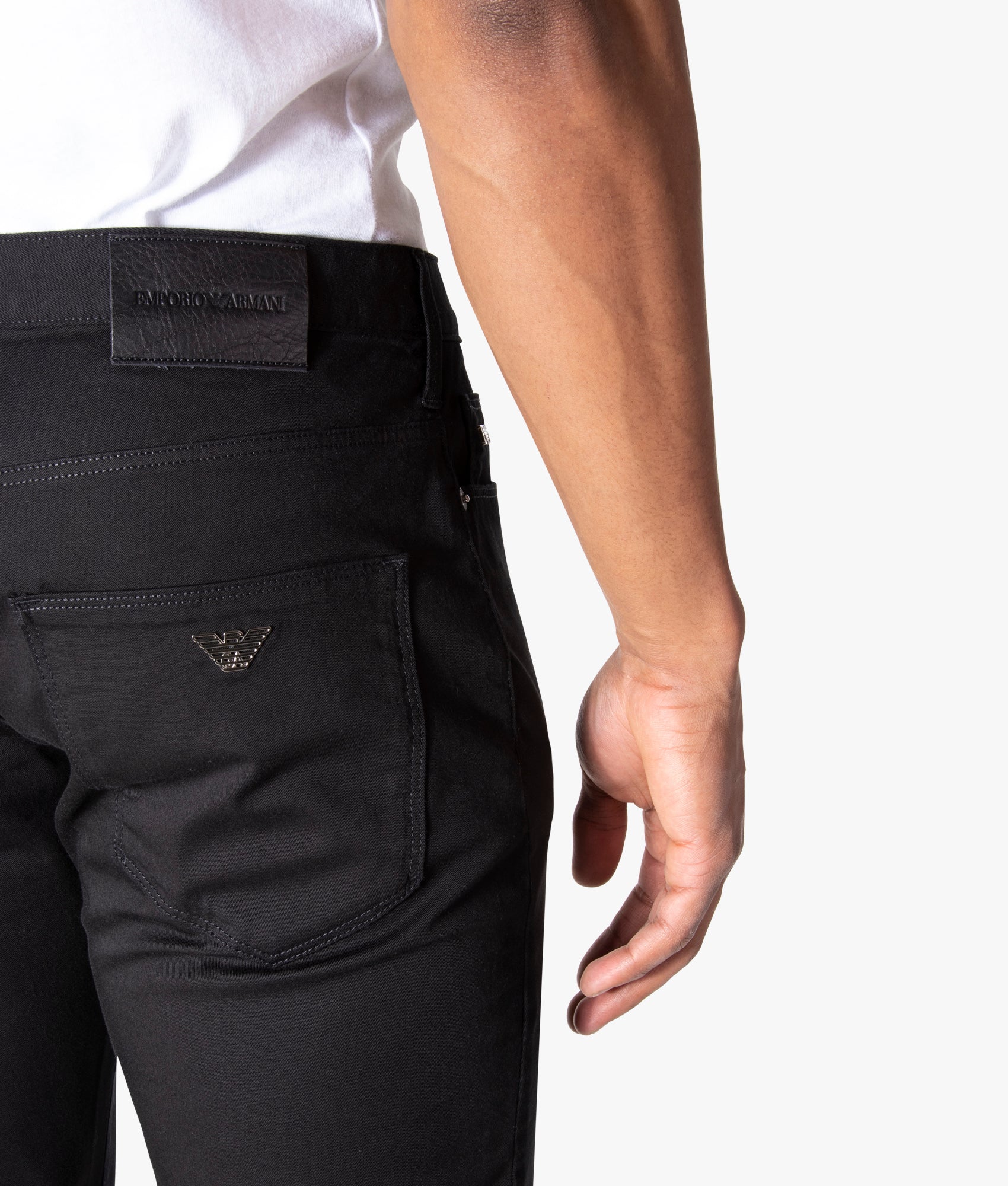 Slim Fit J06 Jeans - Image 2