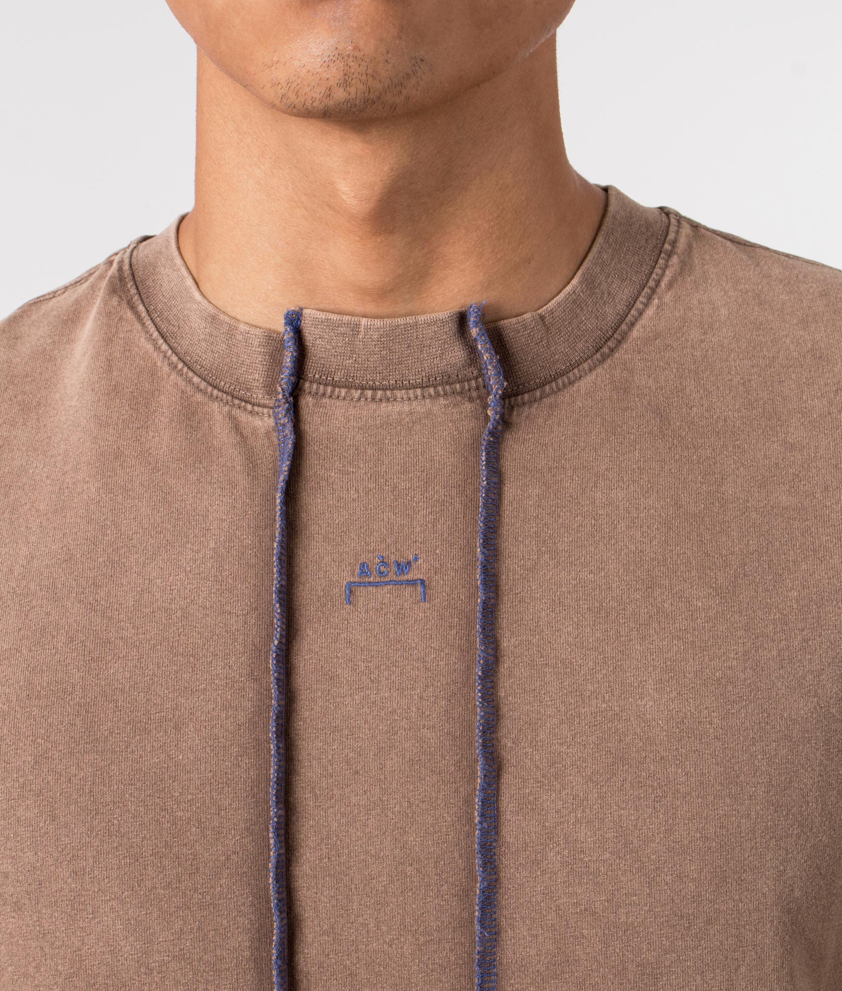 Relaxed Fit Fracture T-Shirt - Image 3
