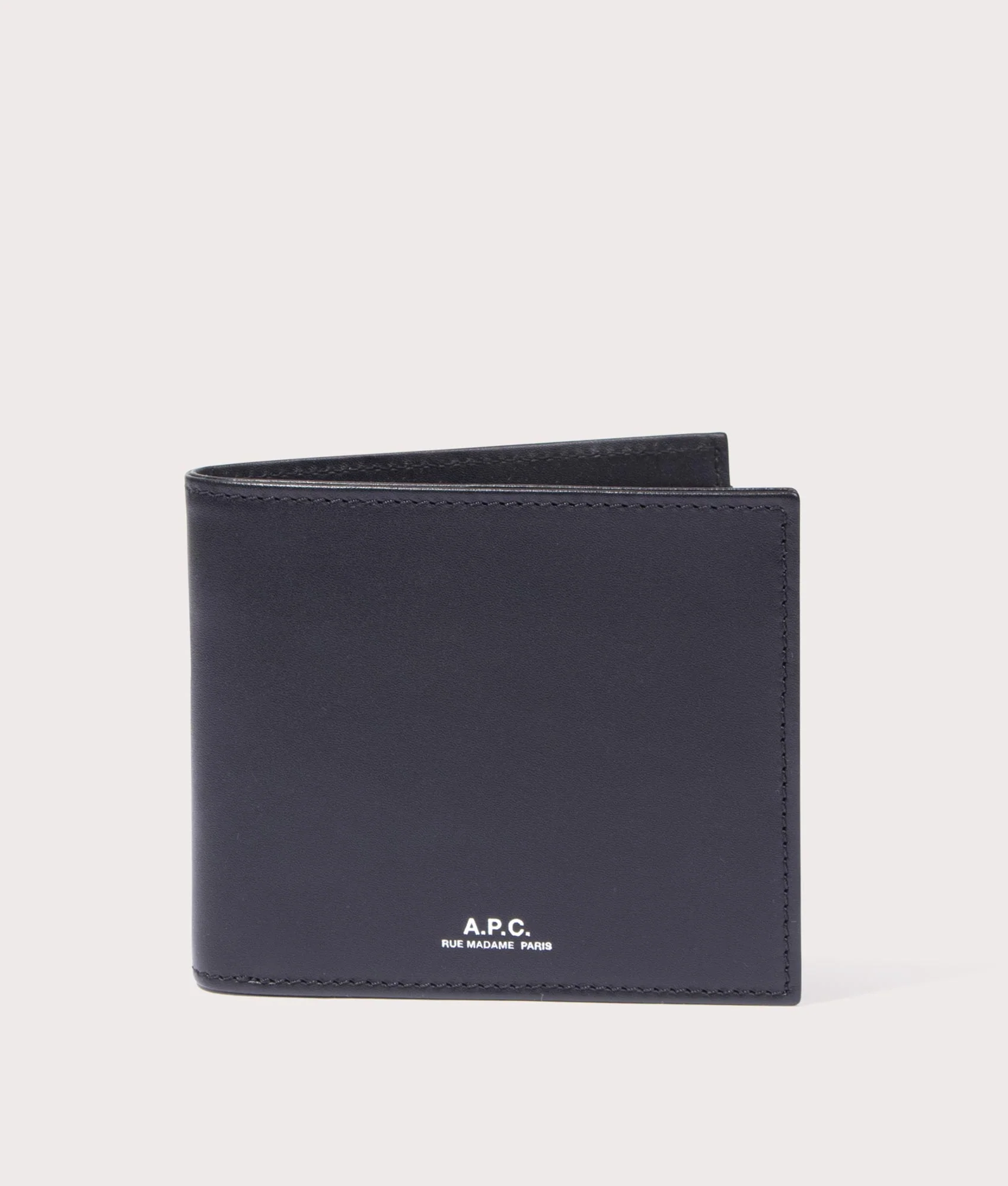 Aly Leather Wallet