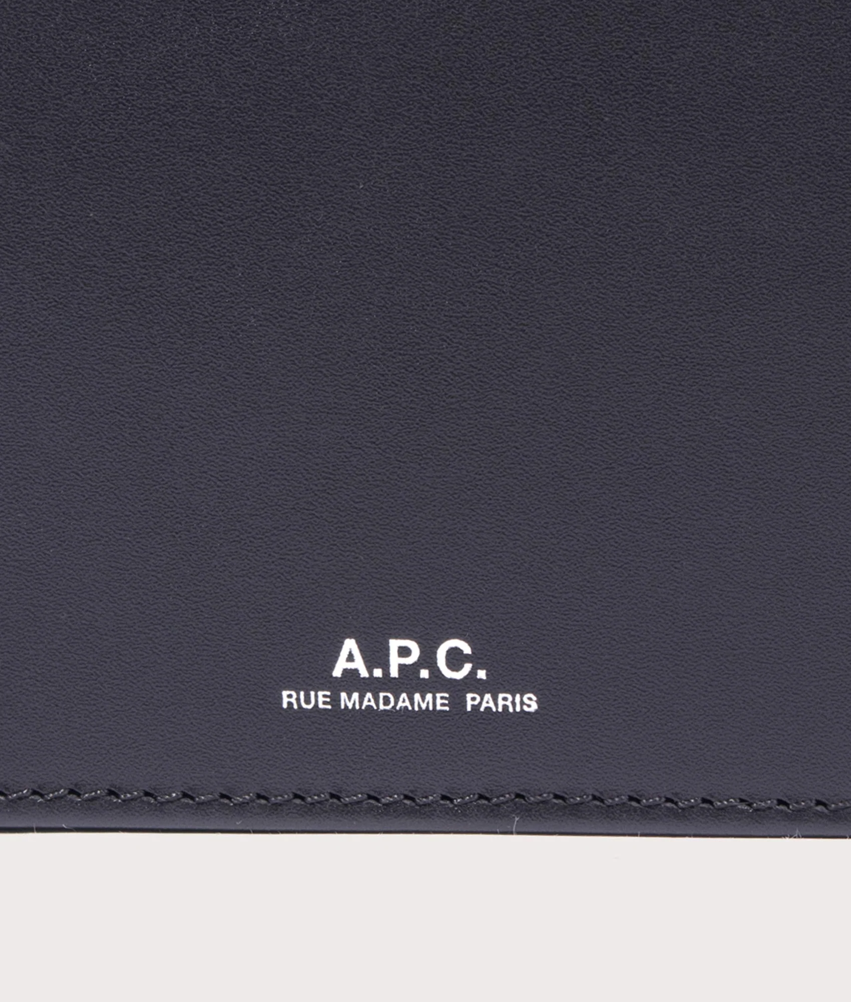 Aly Leather Wallet - Image 2