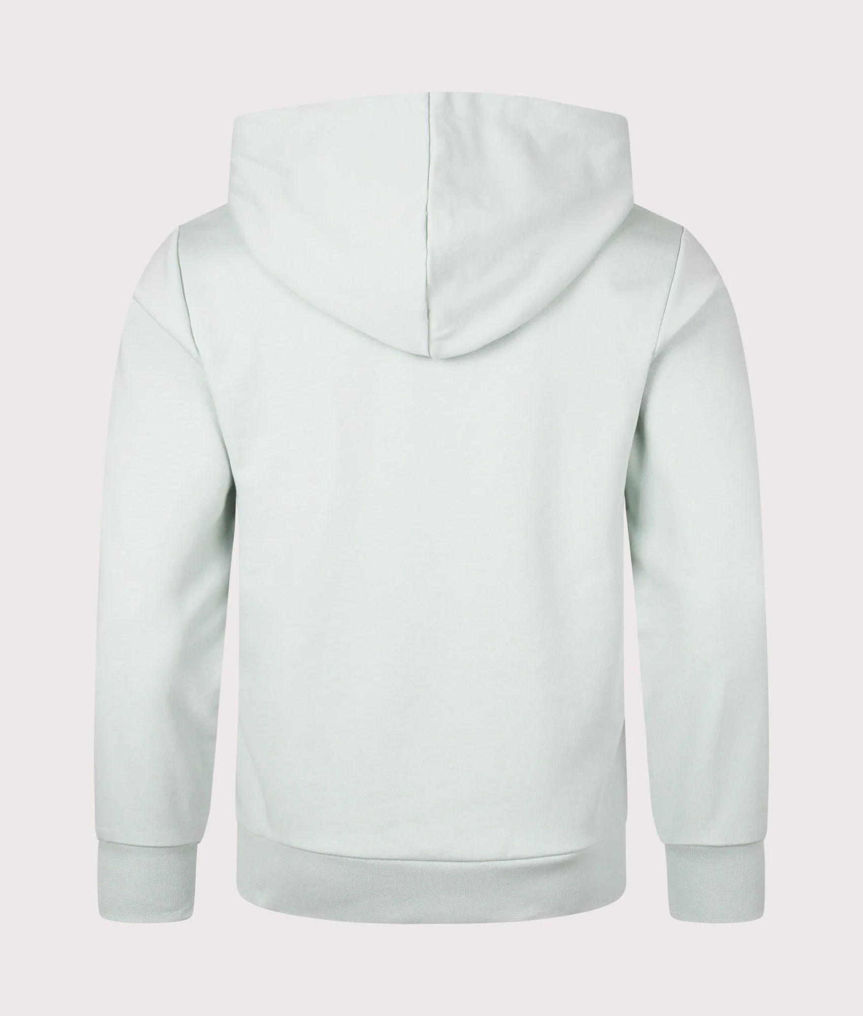 Grand VPC Logo GOTS Hoodie - Image 2