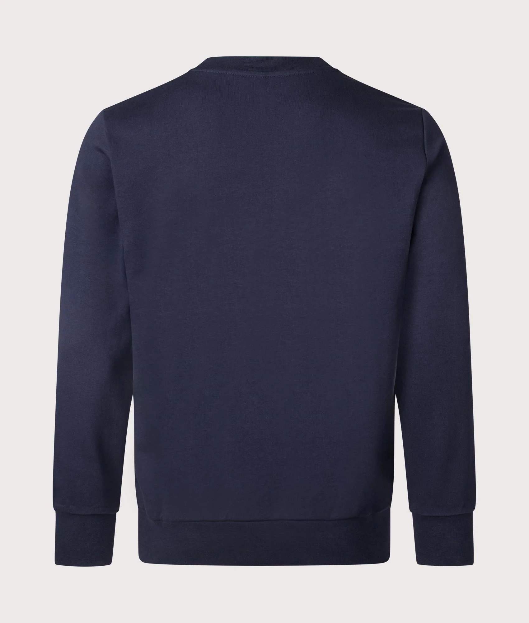 Relaxed Fit Grand VPC Logo GOTS Sweatshirt - Image 2