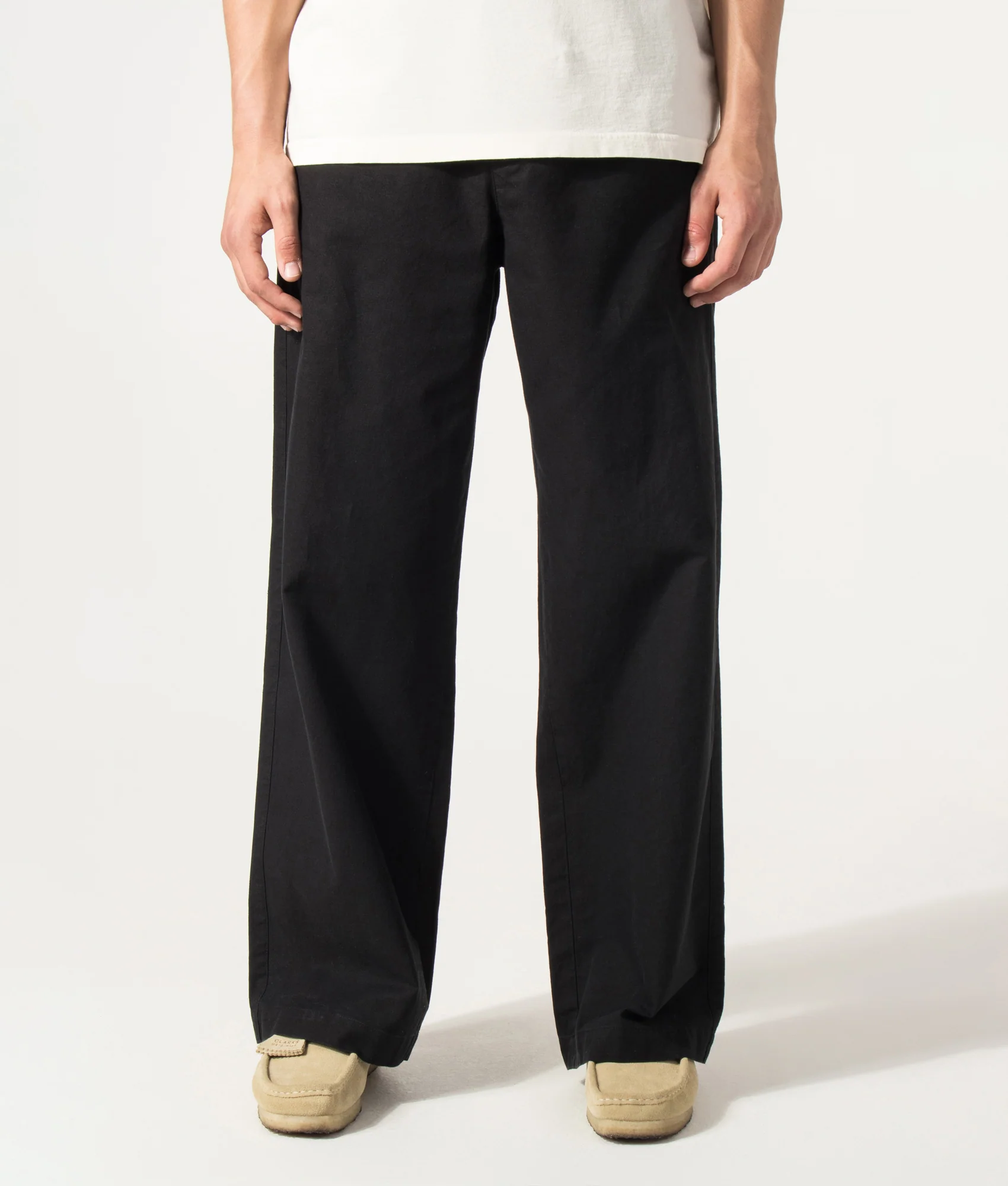 Loose Fit Lou Pants - Image 3