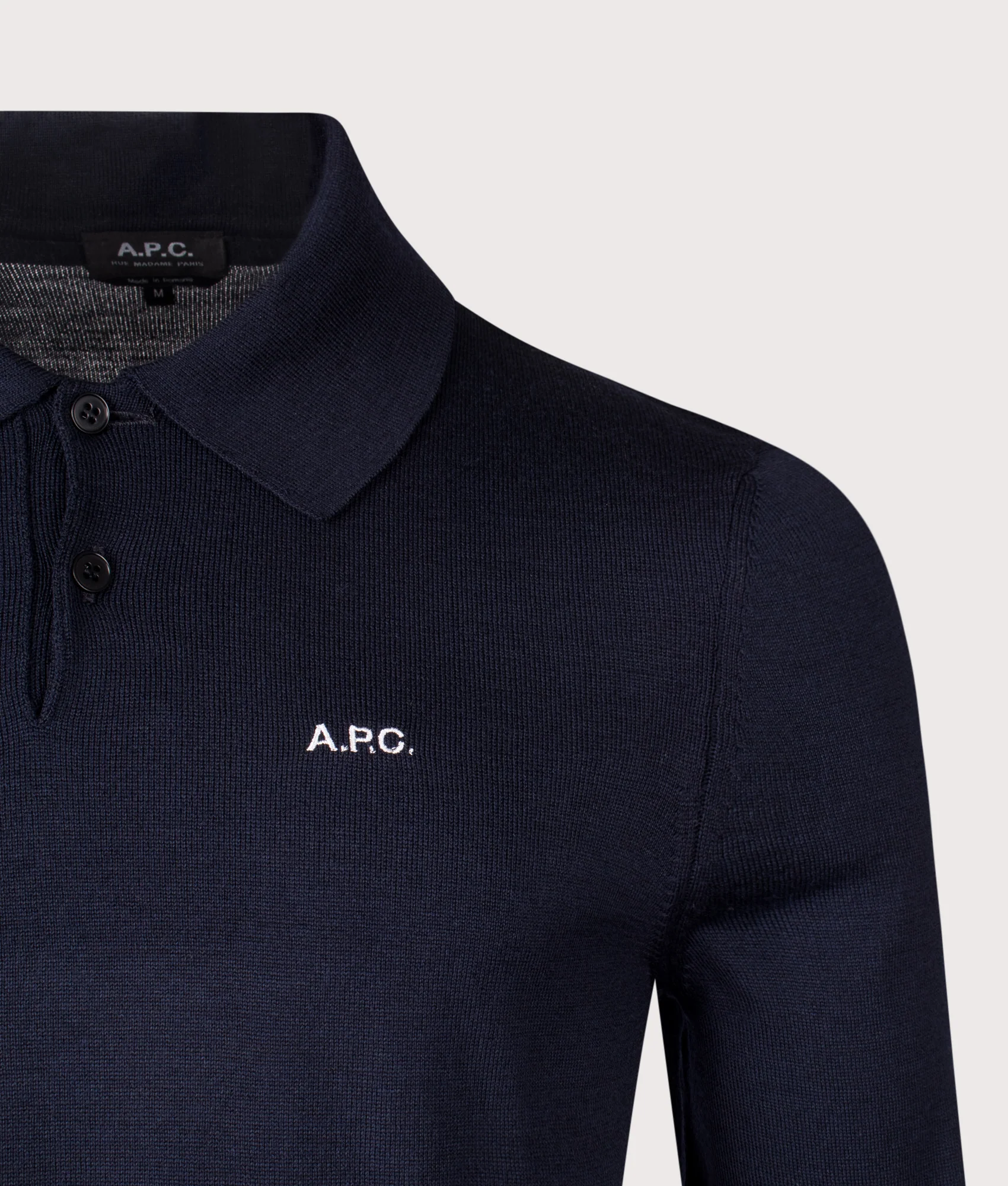 Marcelin Polo Shirt - Image 2