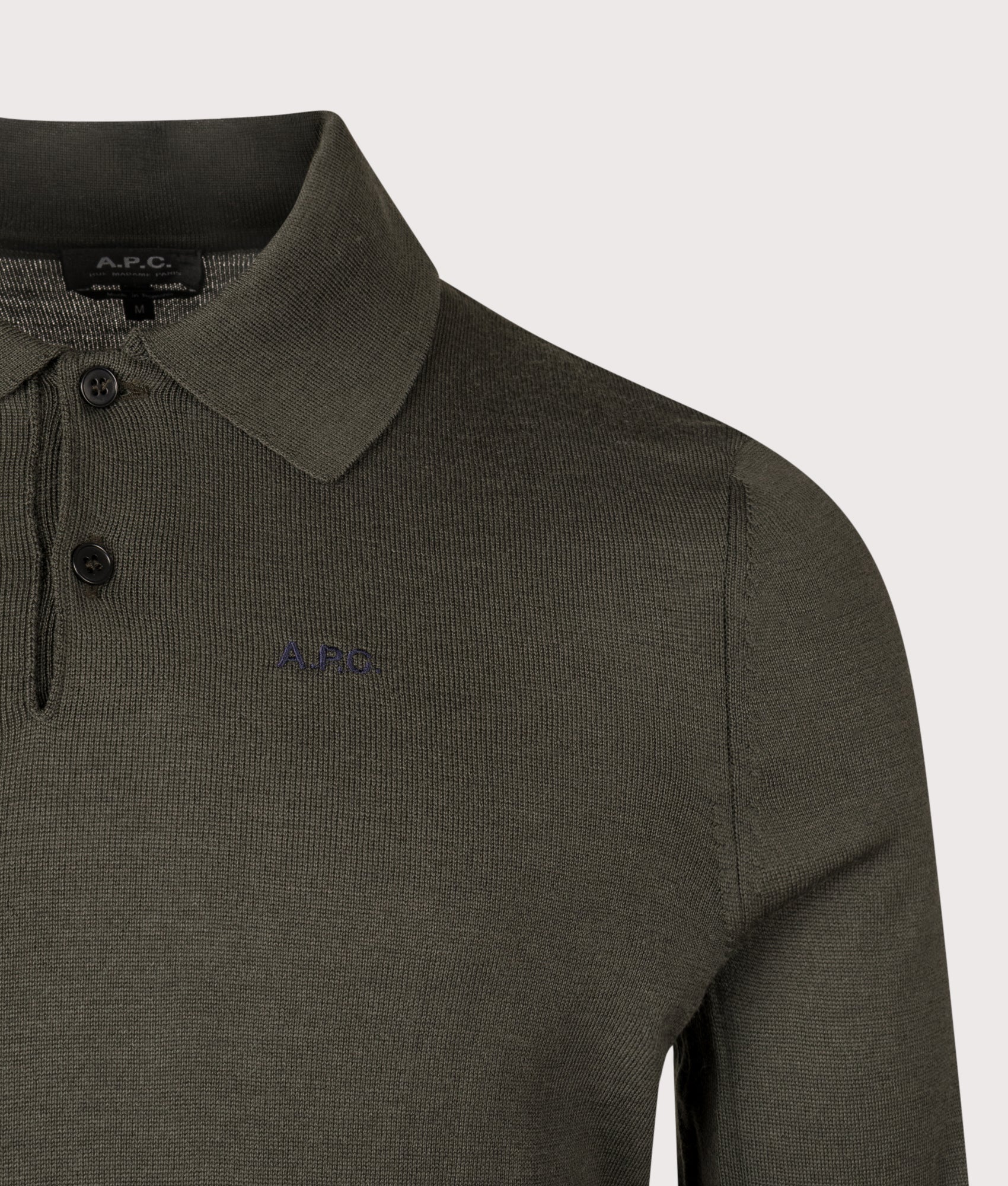 Marcelin Polo Shirt - Image 2