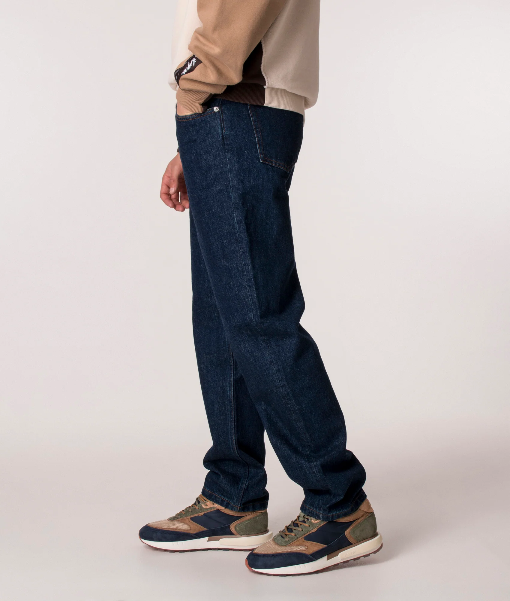 Regular Fit Martin Jeans - Image 3
