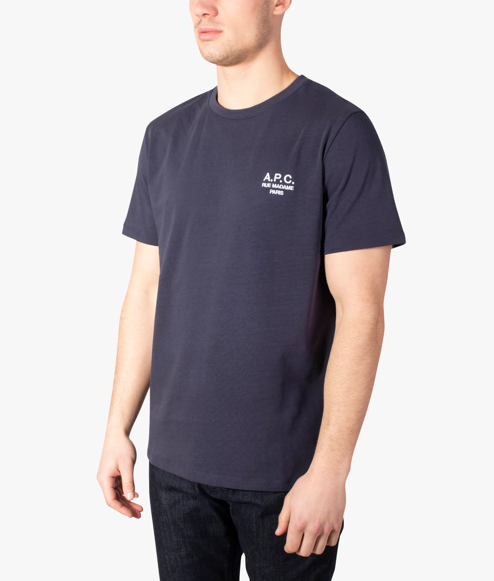 Slim Fit Raymond T-Shirt - Image 3