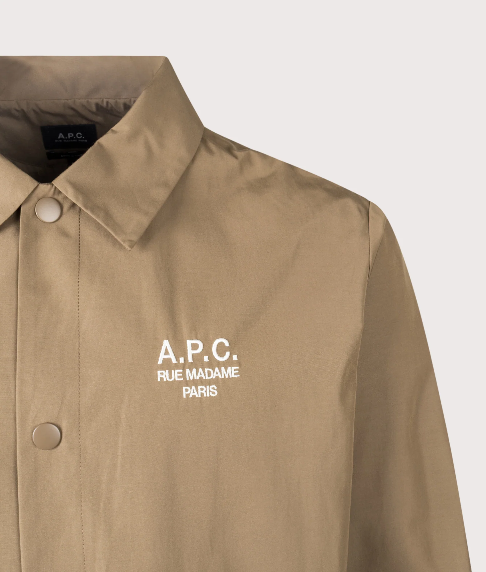 Regis Jacket - Image 3