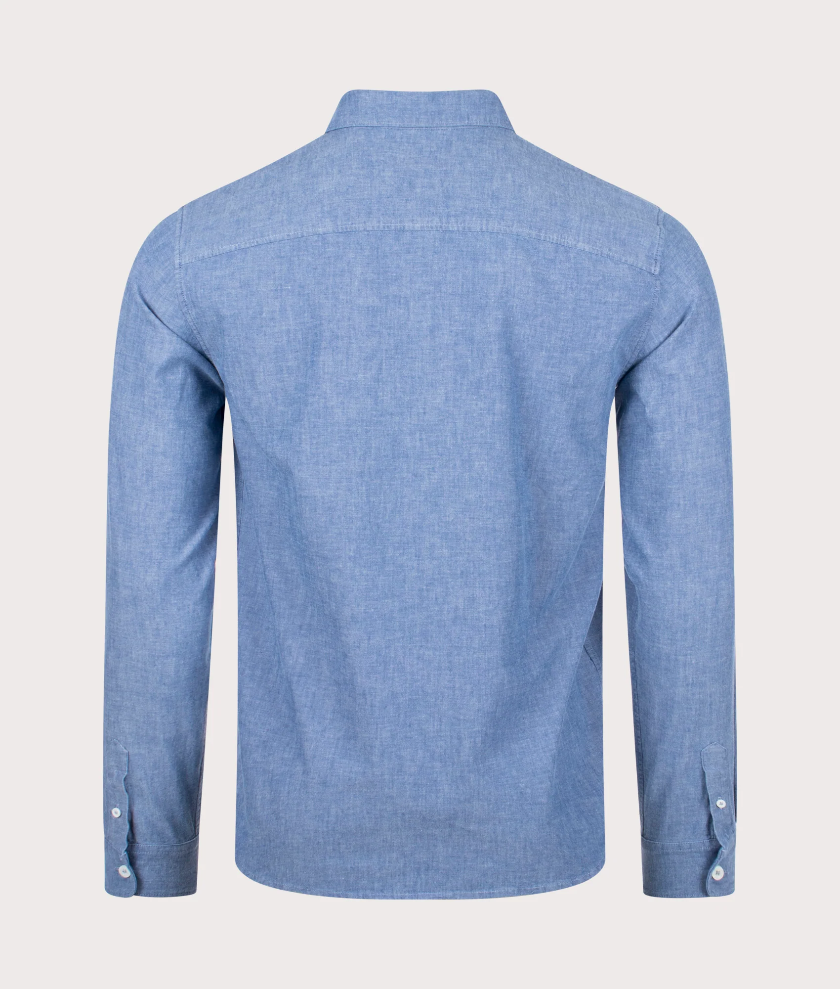 Hector Logo Shirt - Image 3