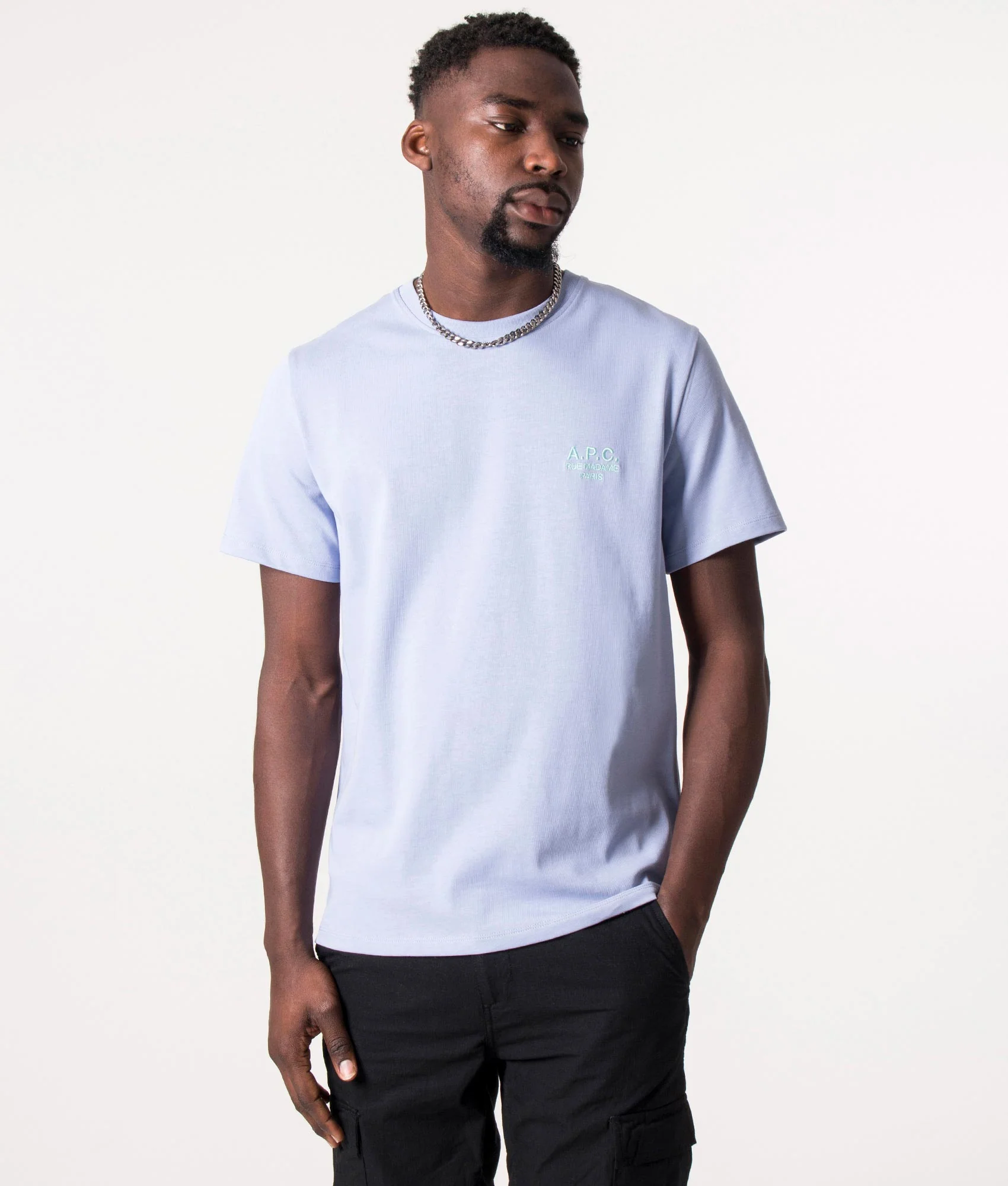 New Raymond T-Shirt