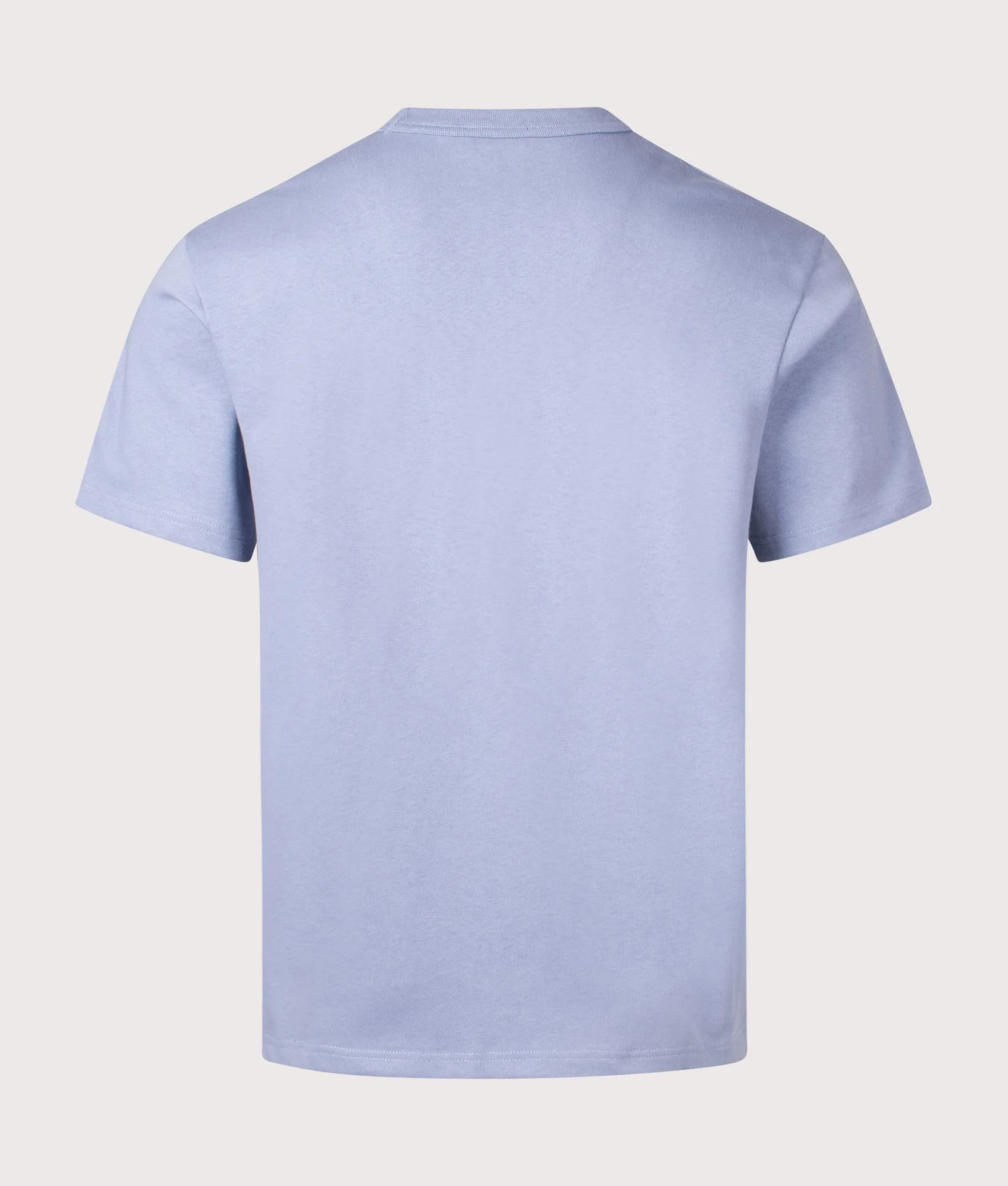Relaxed Fit Petit VPC Logo T-Shirt - Image 3