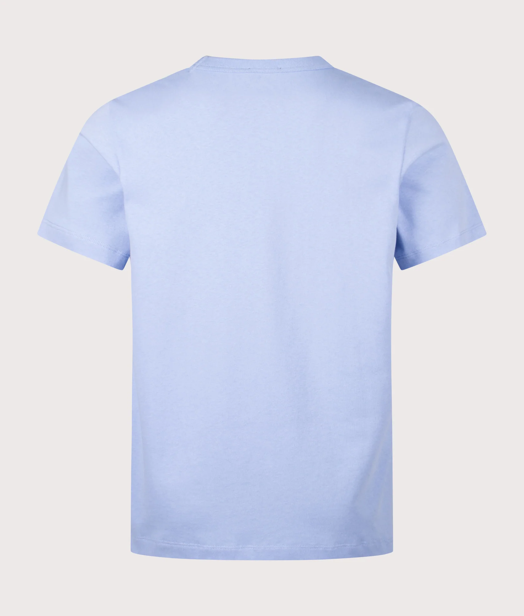 Relaxed Fit Petit VPC Logo T-Shirt - Image 2
