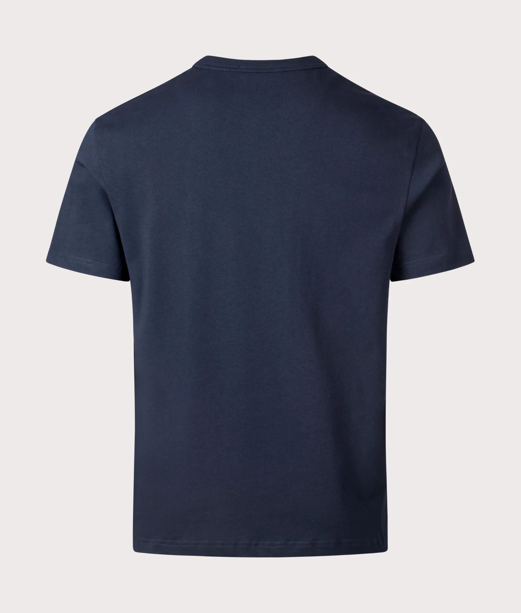 Relaxed Fit Petit VPC Logo T-Shirt - Image 3