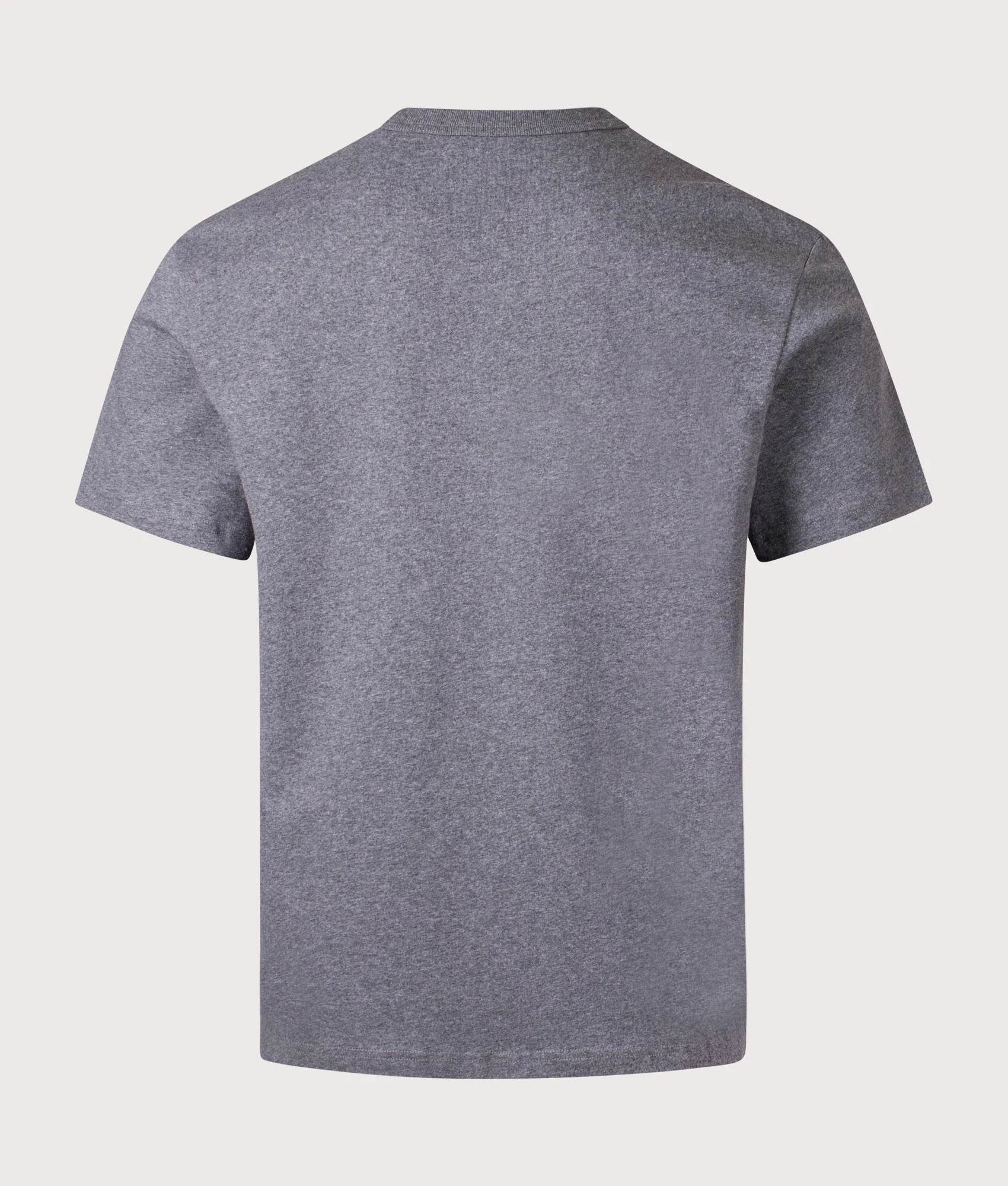 Relaxed Fit Petit VPC Logo T-Shirt - Image 3