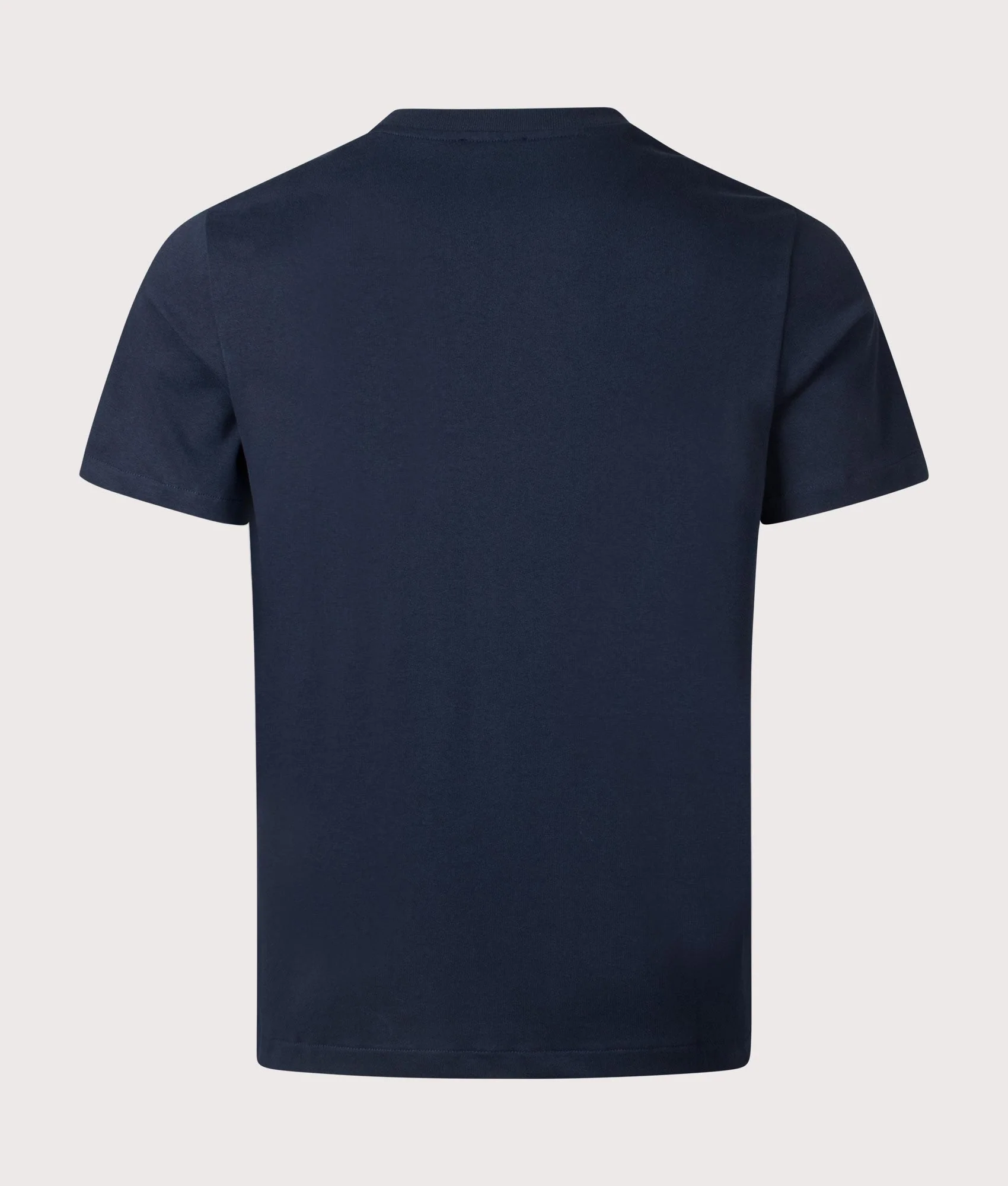 Relaxed Fit Rue Madame GOTS T-Shirt - Image 3