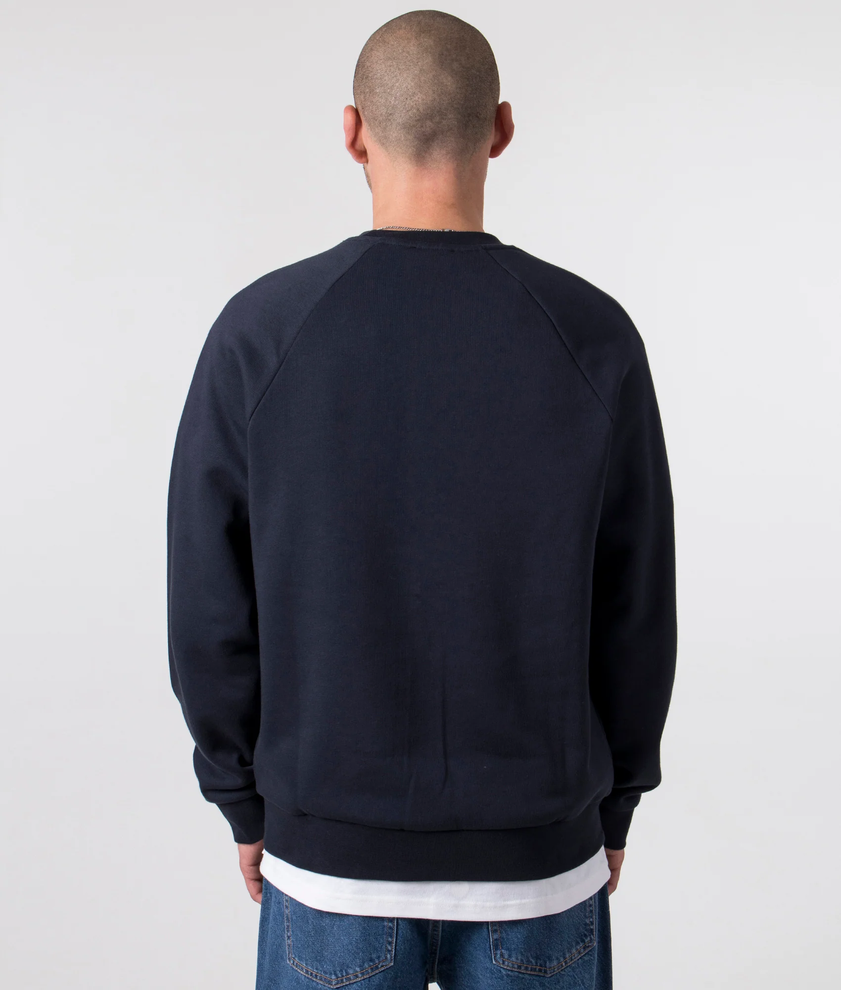 Relaxed Fit Shaun A.P.C. Sweatshirt - Image 2