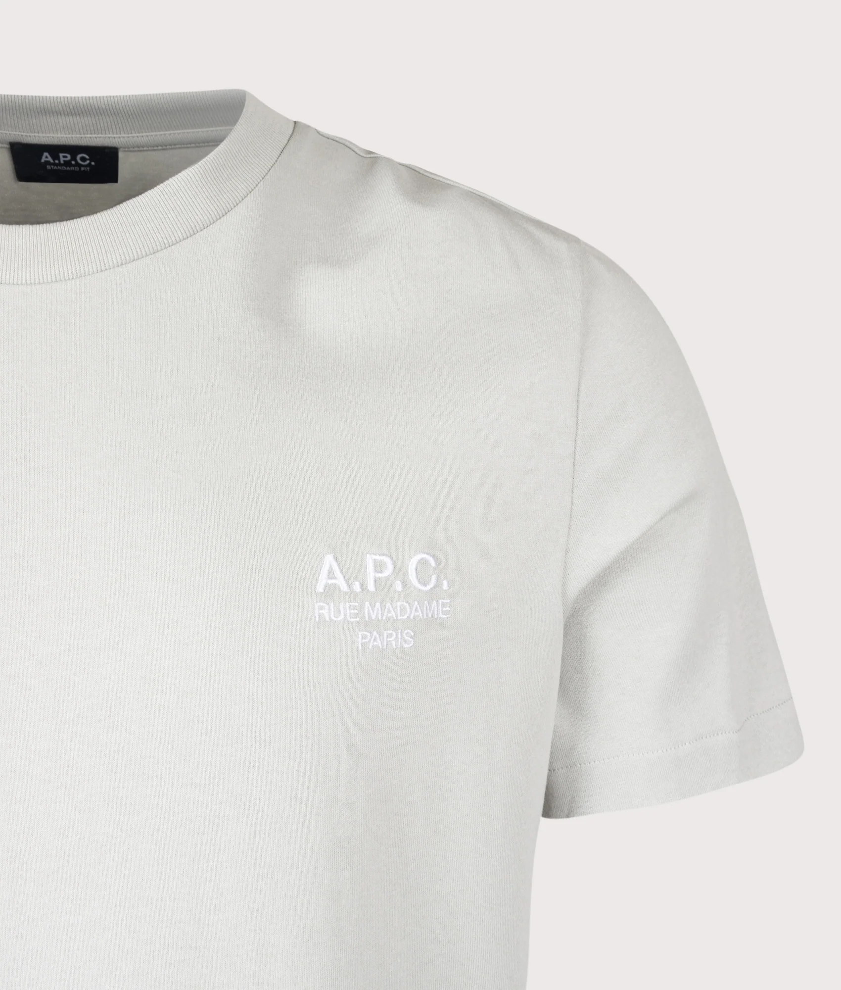 Standard Rue Madame T-Shirt - Image 2