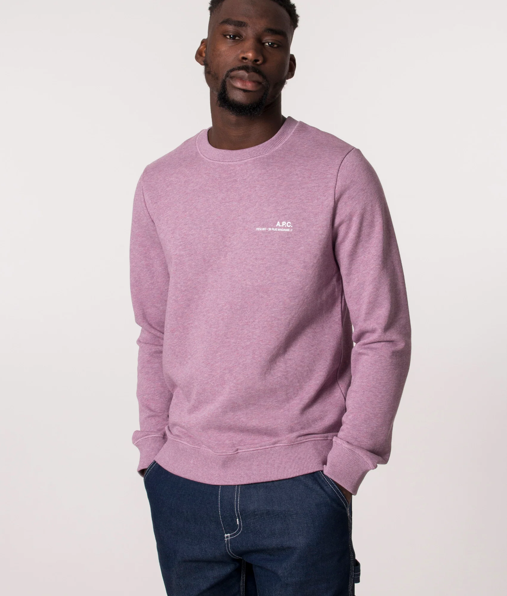 Item H Sweatshirt