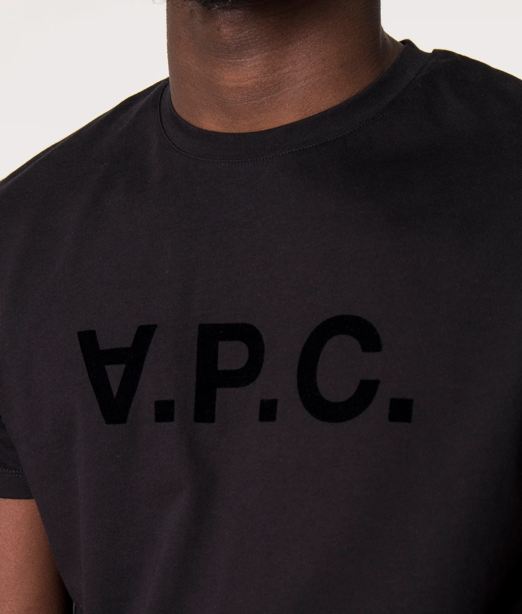 Slim Fit VPC T-Shirt - Image 2