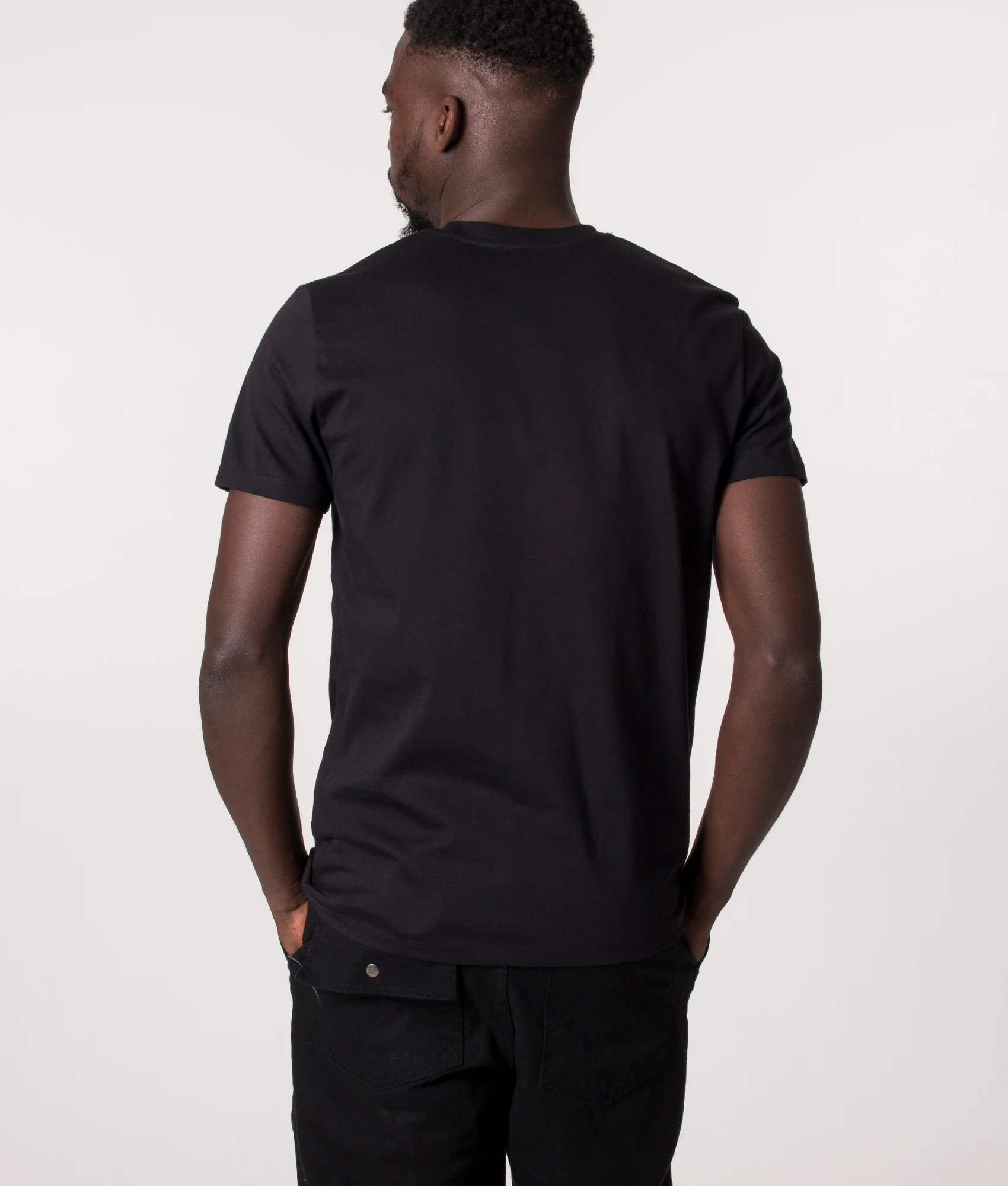 Slim Fit VPC T-Shirt - Image 3