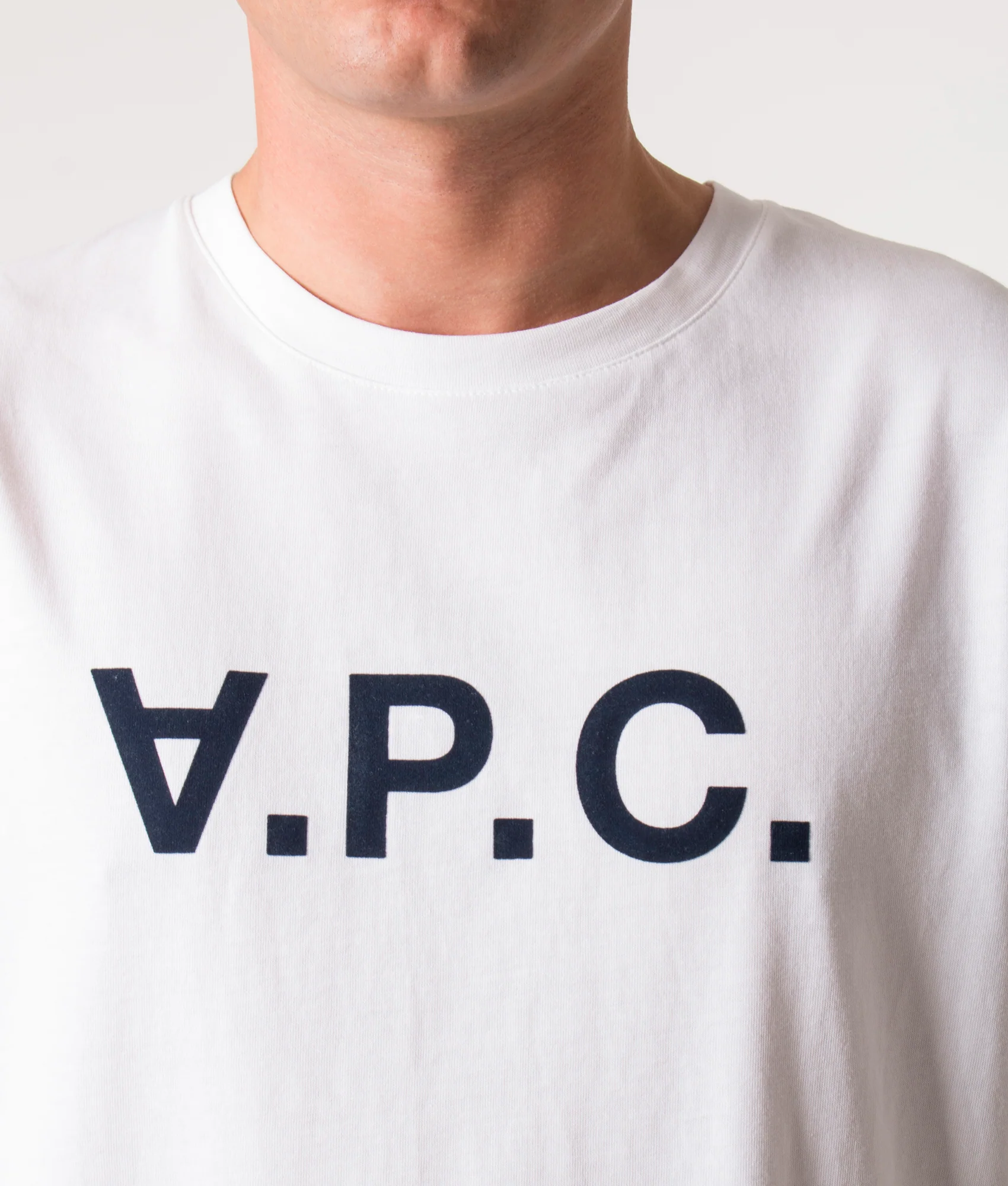 Slim Fit VPC T-Shirt - Image 2