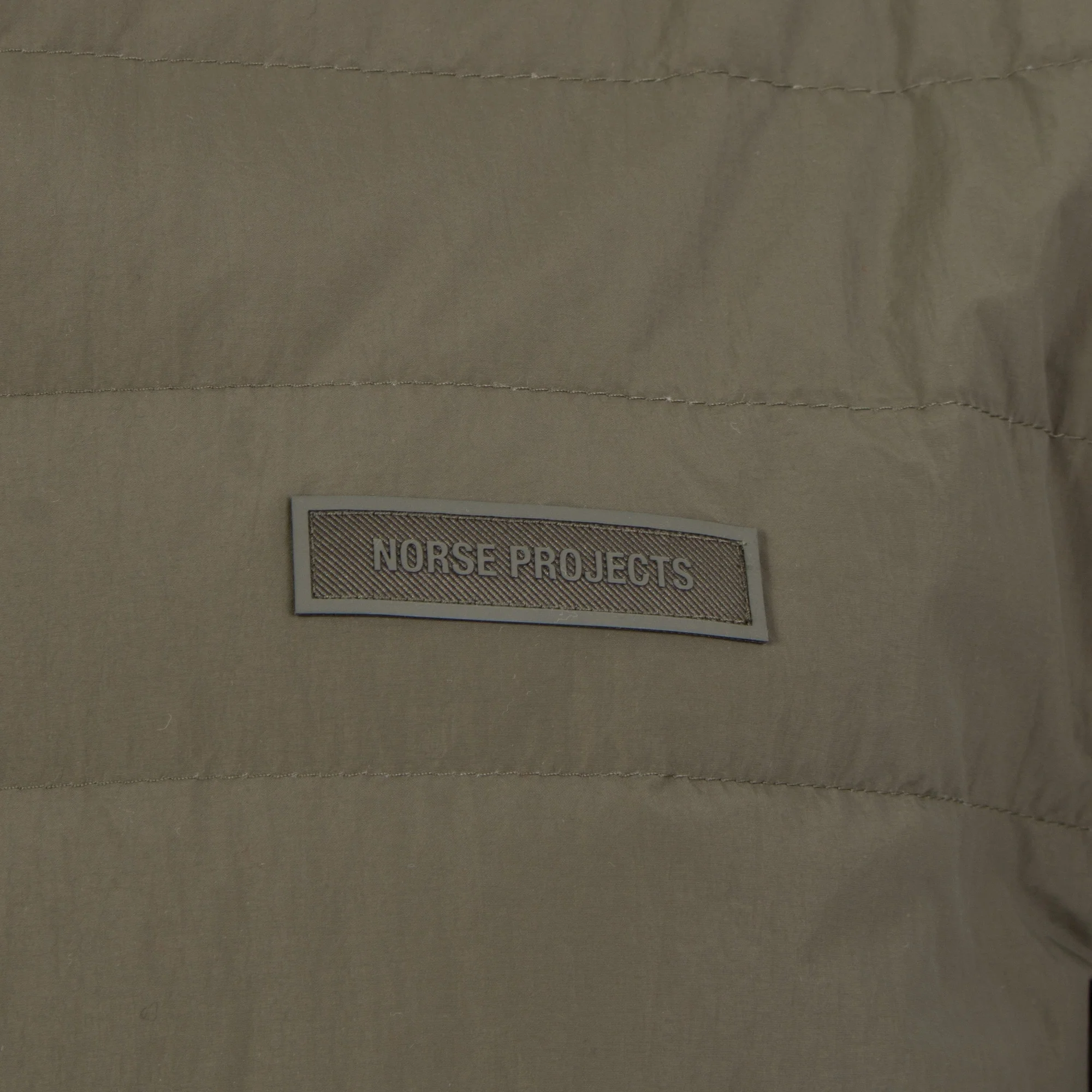 Abisko Down Pullover Jacket - Image 2