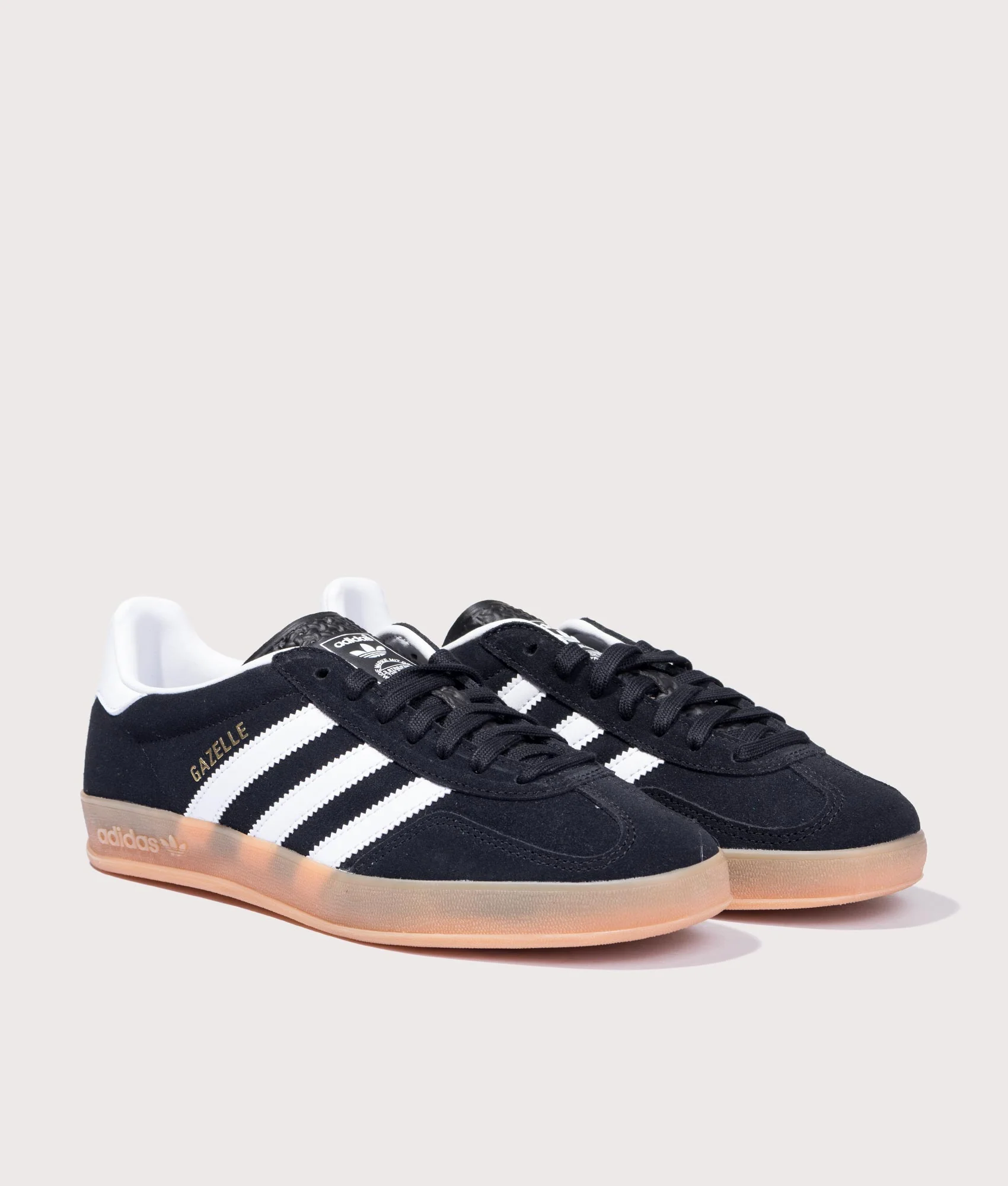 Gazelle Indoor Trainers - Image 3
