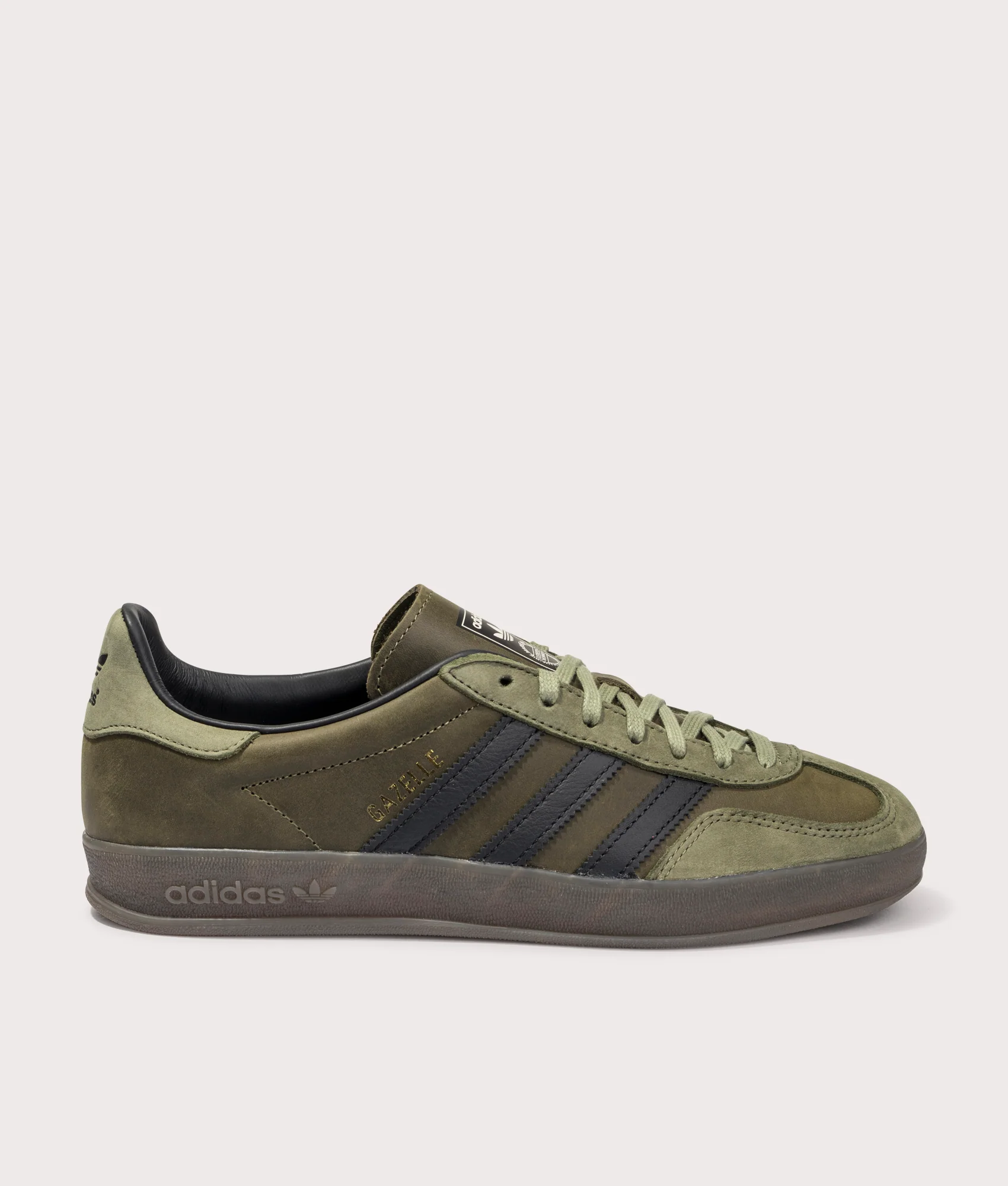 Gazelle Indoor Trainers
