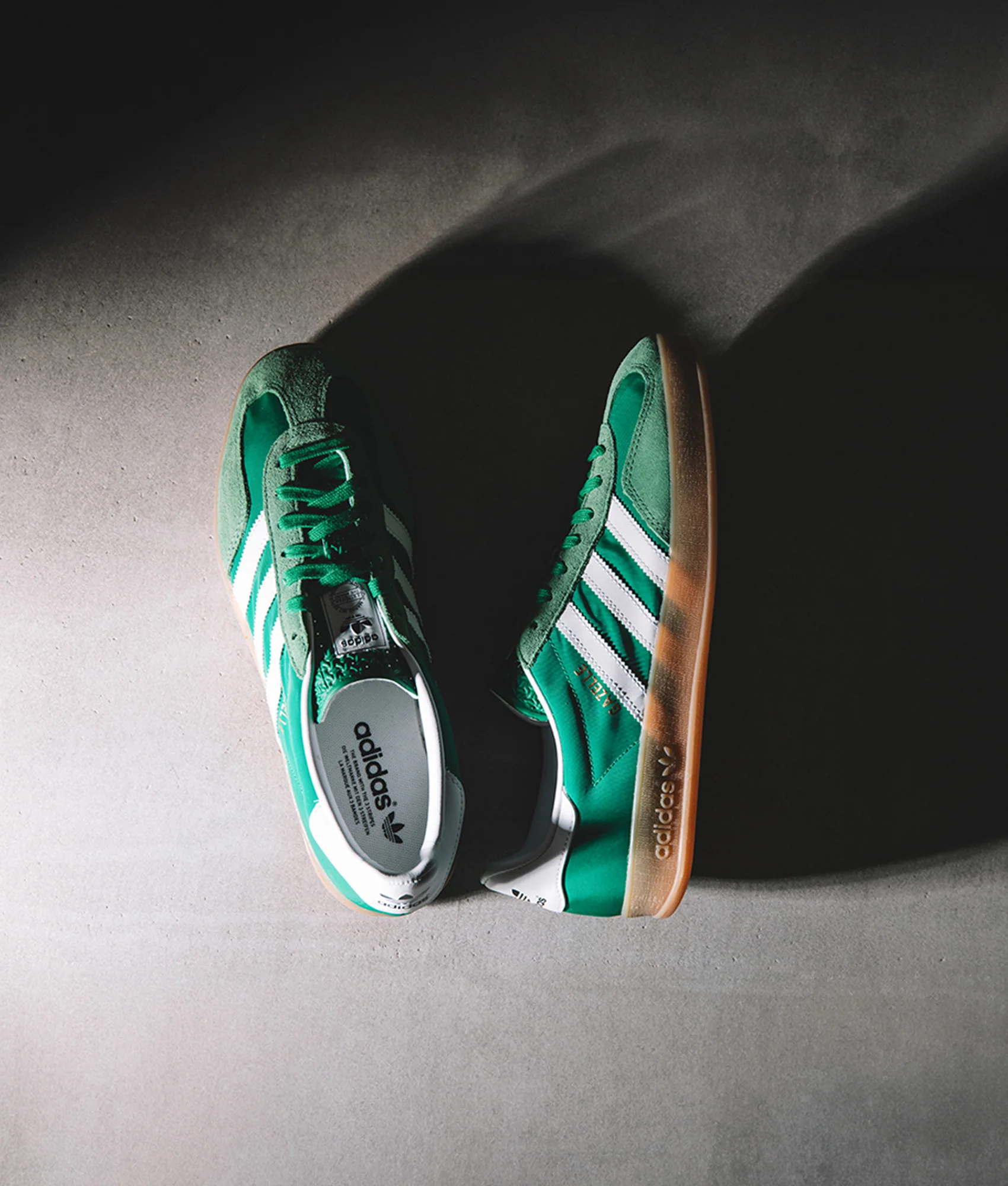 Gazelle Indoor Trainers - Image 2