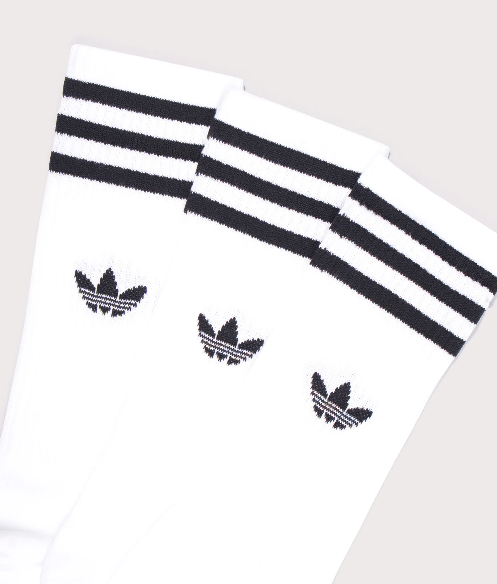 3 Pack High Socks - Medium - Image 2