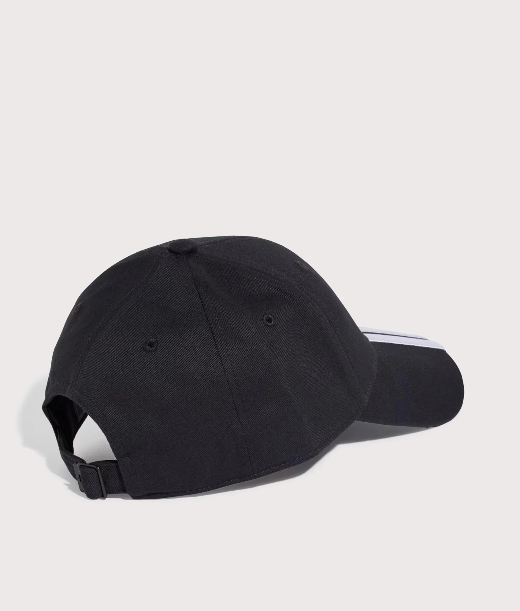 3 Stripes New Logo Baseball Cap - Image 2