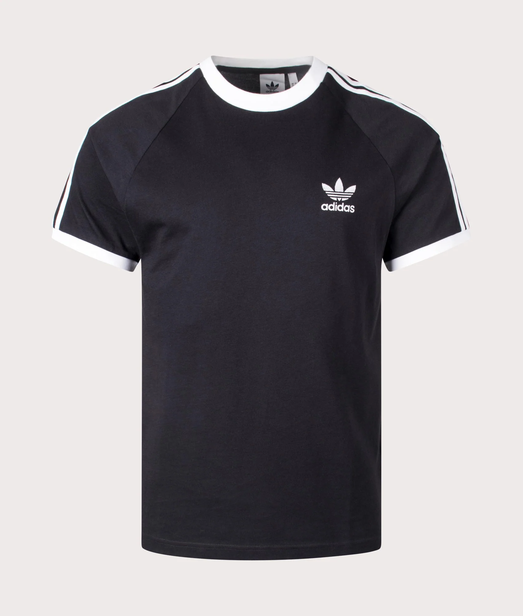 Adicolor Classics 3 Stripes T-Shirt - Image 3