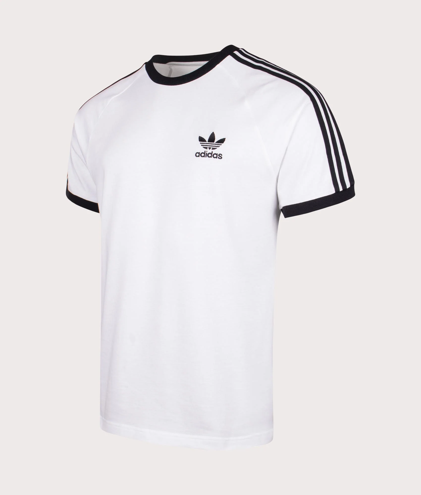 Adicolor Classics 3-Stripes T-Shirt