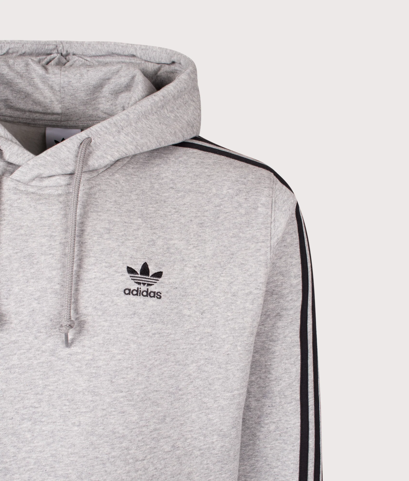 Adicolour 3 Stripes Hoodie - Image 2