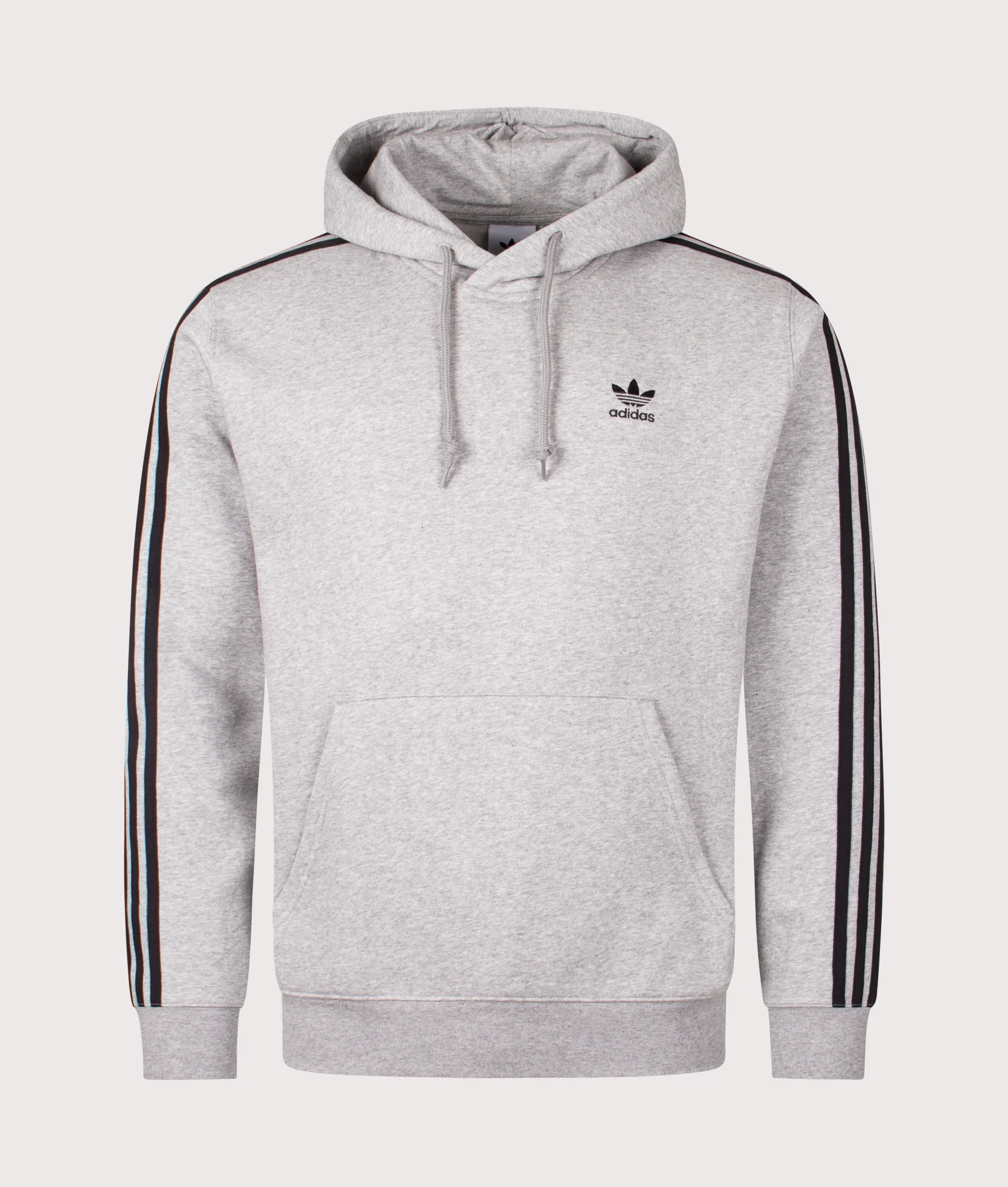 Adicolour 3 Stripes Hoodie - Image 3