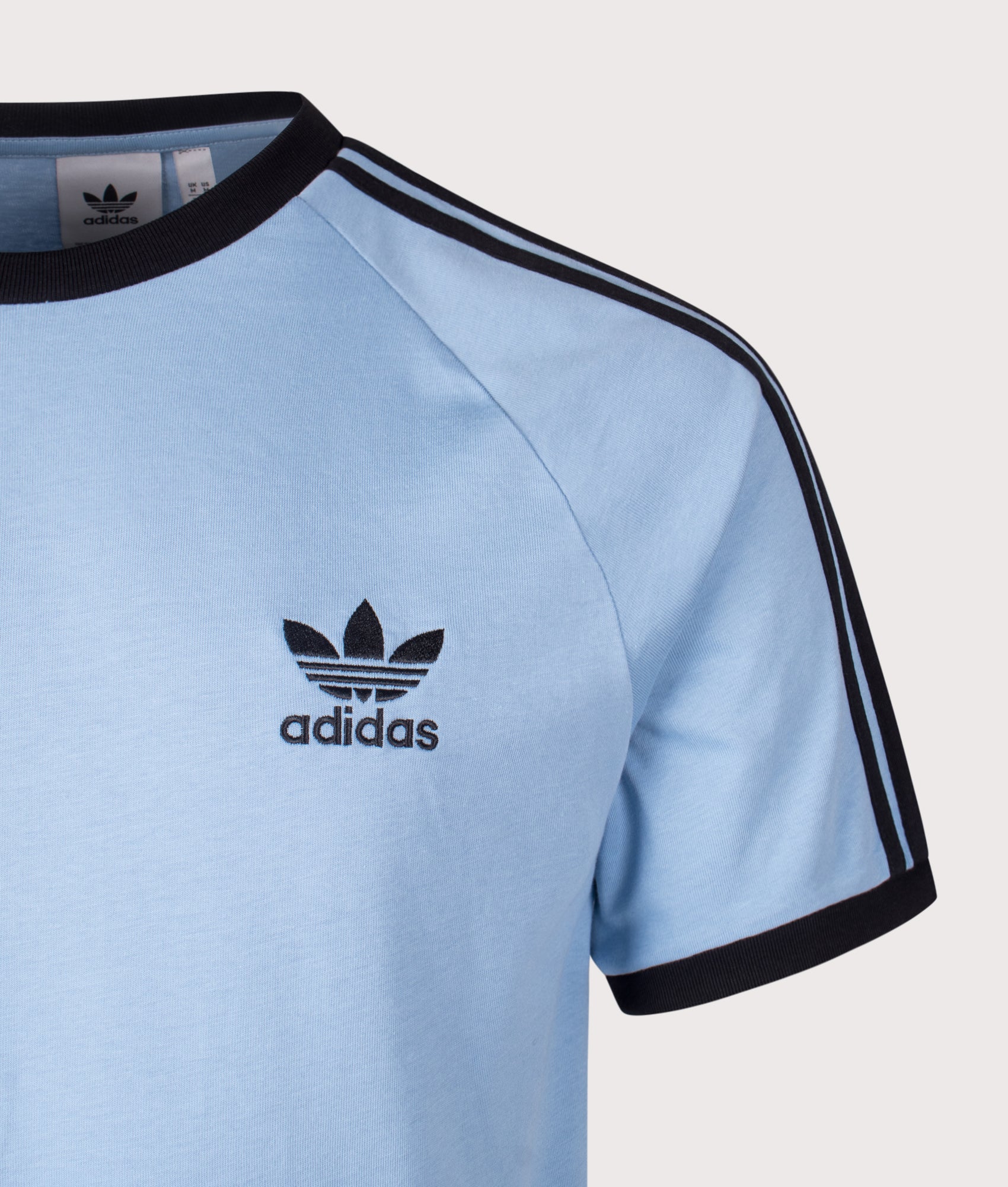 Adicolour Classics 3-Stripes T-Shirt - Image 2
