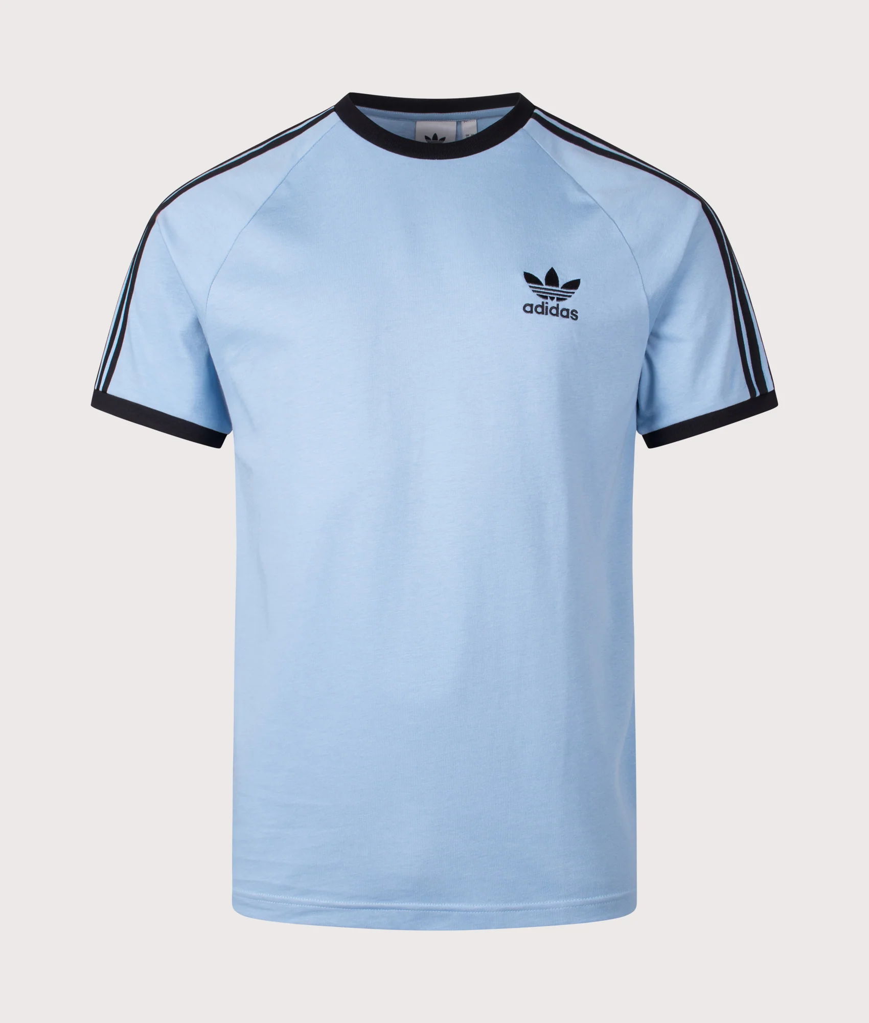 Adicolour Classics 3-Stripes T-Shirt - Image 3