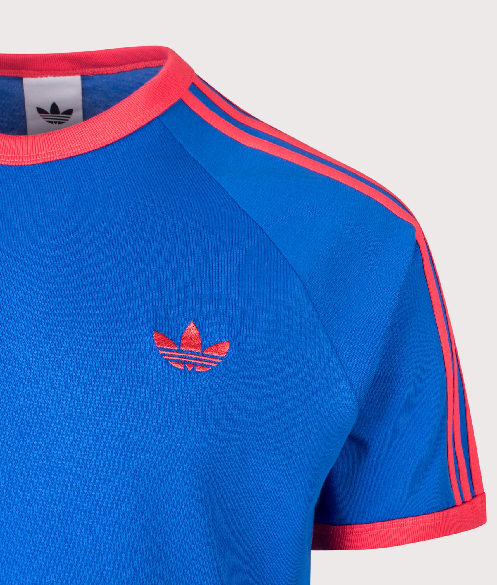 Adicolour 3 Stripes T-Shirt - Image 2