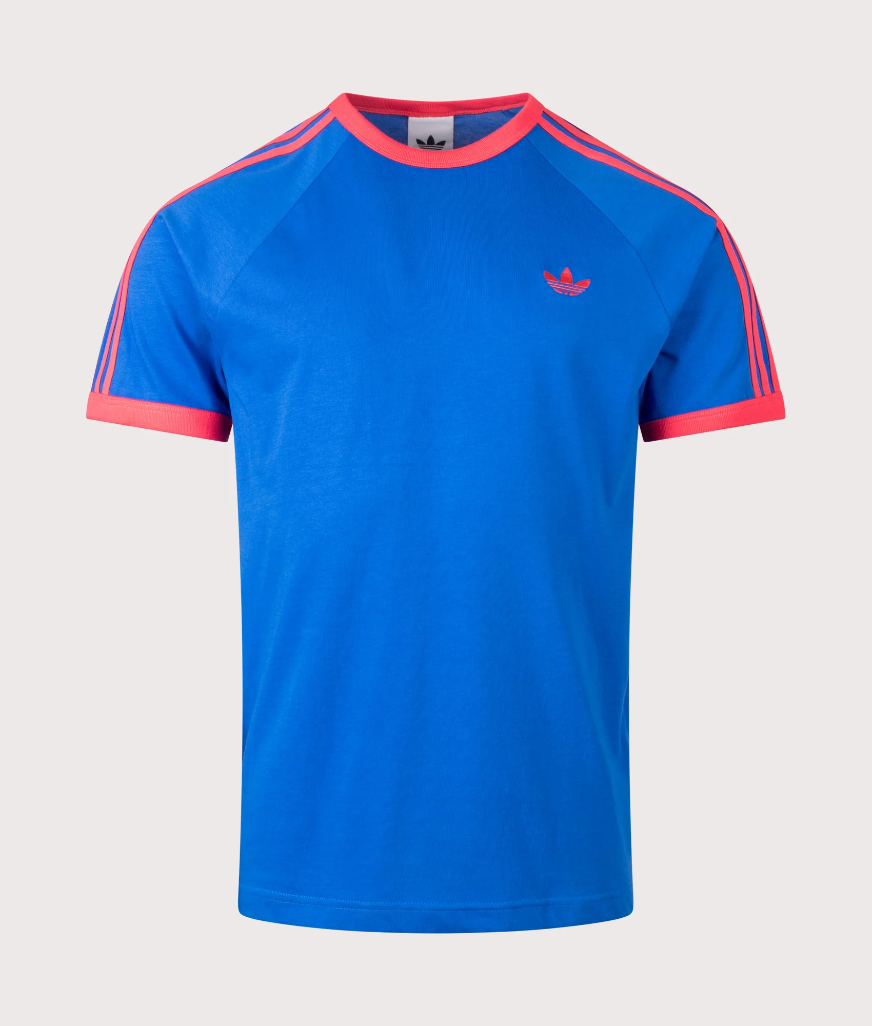 Adicolour 3 Stripes T-Shirt - Image 3