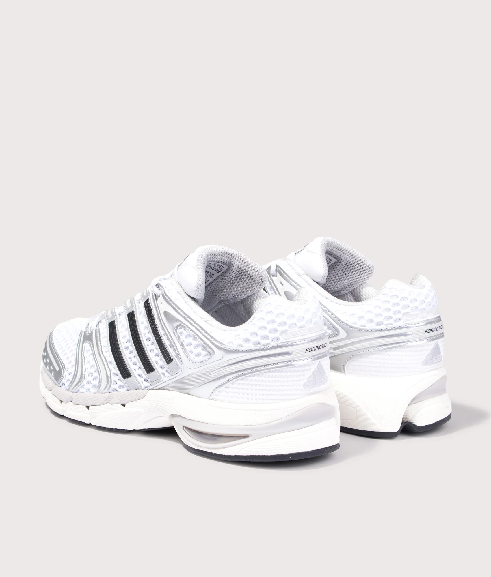 Adistar Control 5 Trainers - Image 3