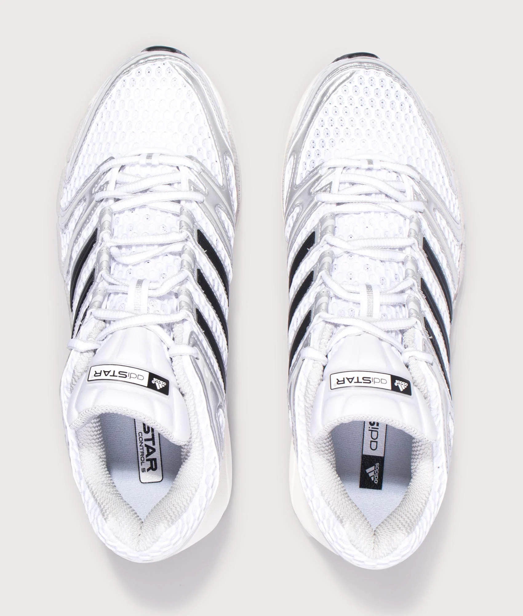 Adistar Control 5 Trainers - Image 4