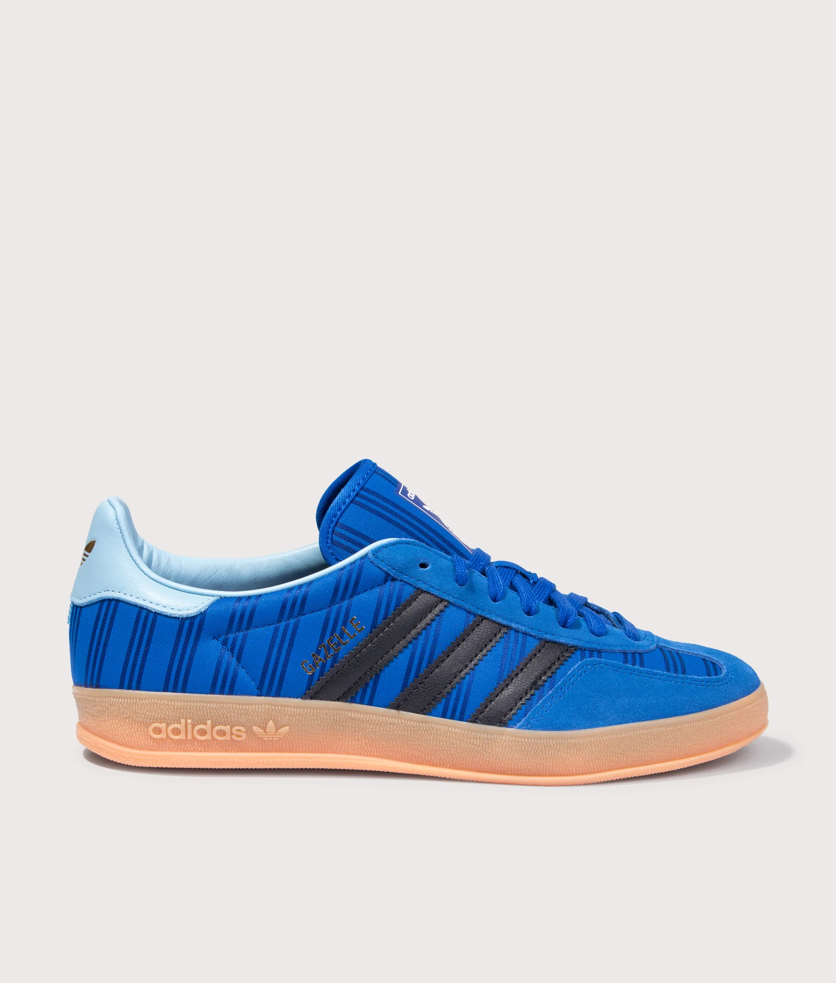 Bringback Pack Argentina Gazelle Indoor Trainers