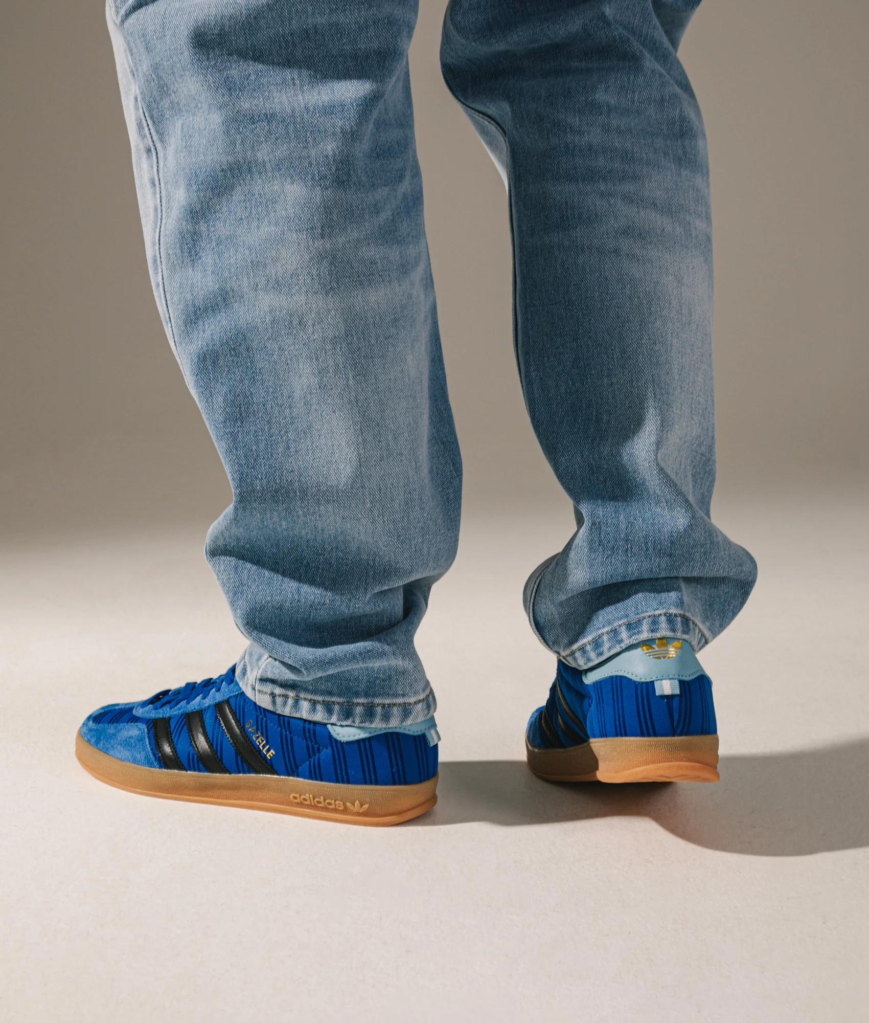 Bringback Pack Argentina Gazelle Indoor Trainers - Image 2