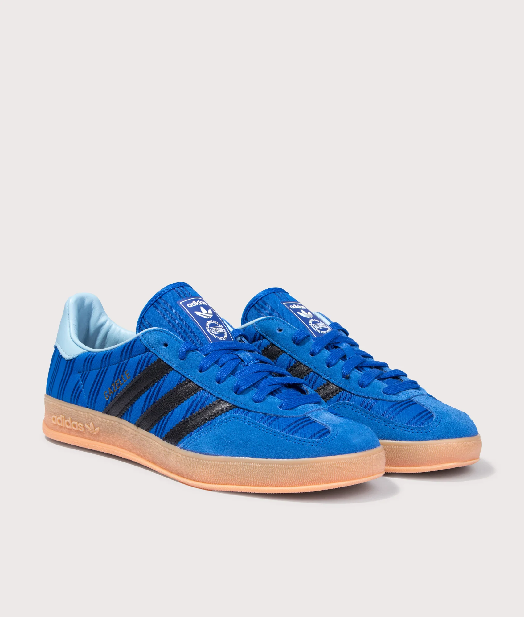 Bringback Pack Argentina Gazelle Indoor Trainers - Image 3