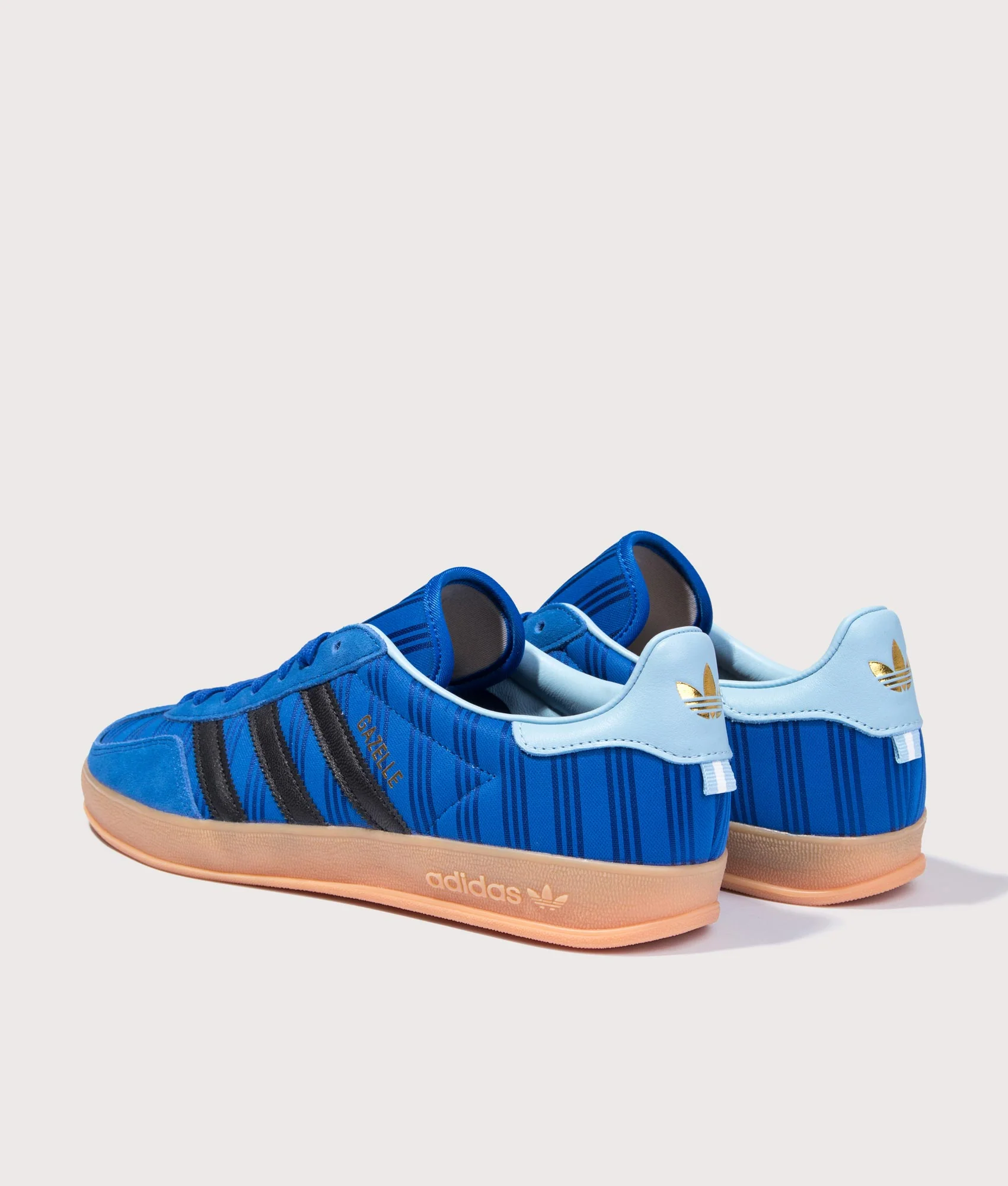 Bringback Pack Argentina Gazelle Indoor Trainers - Image 4