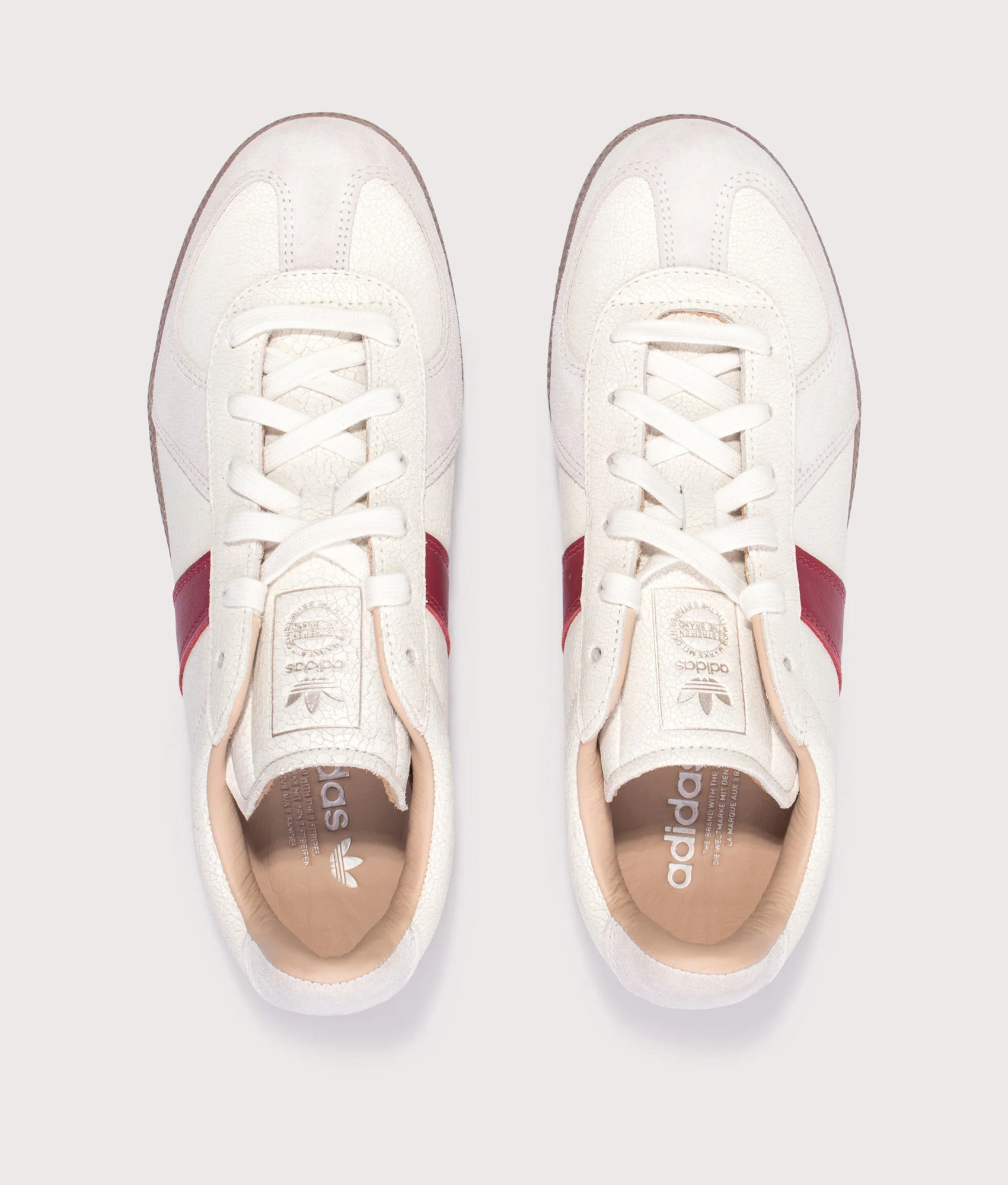 BW Army Trainers - Image 4