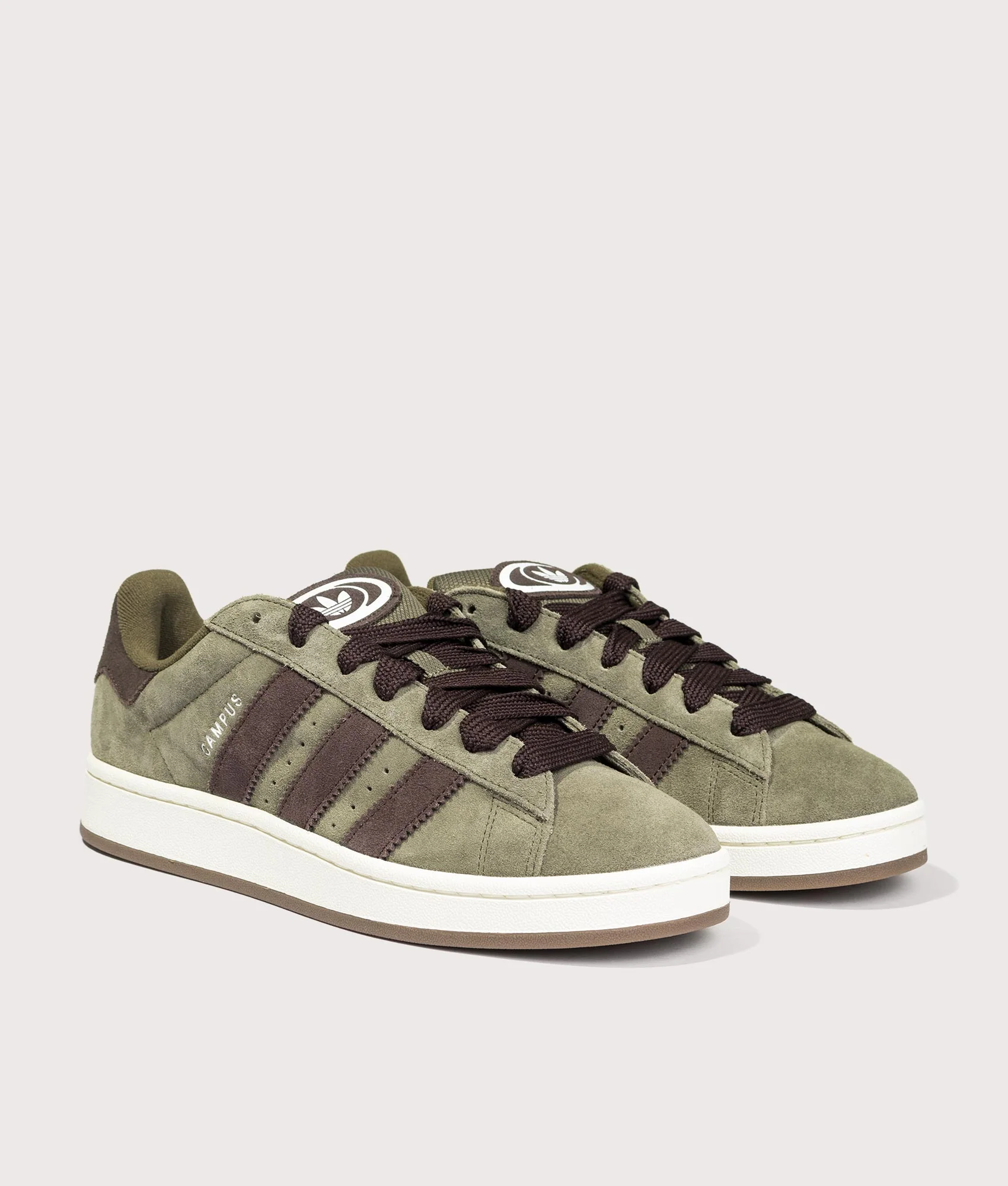 Campus 00s Trainers - Image 2